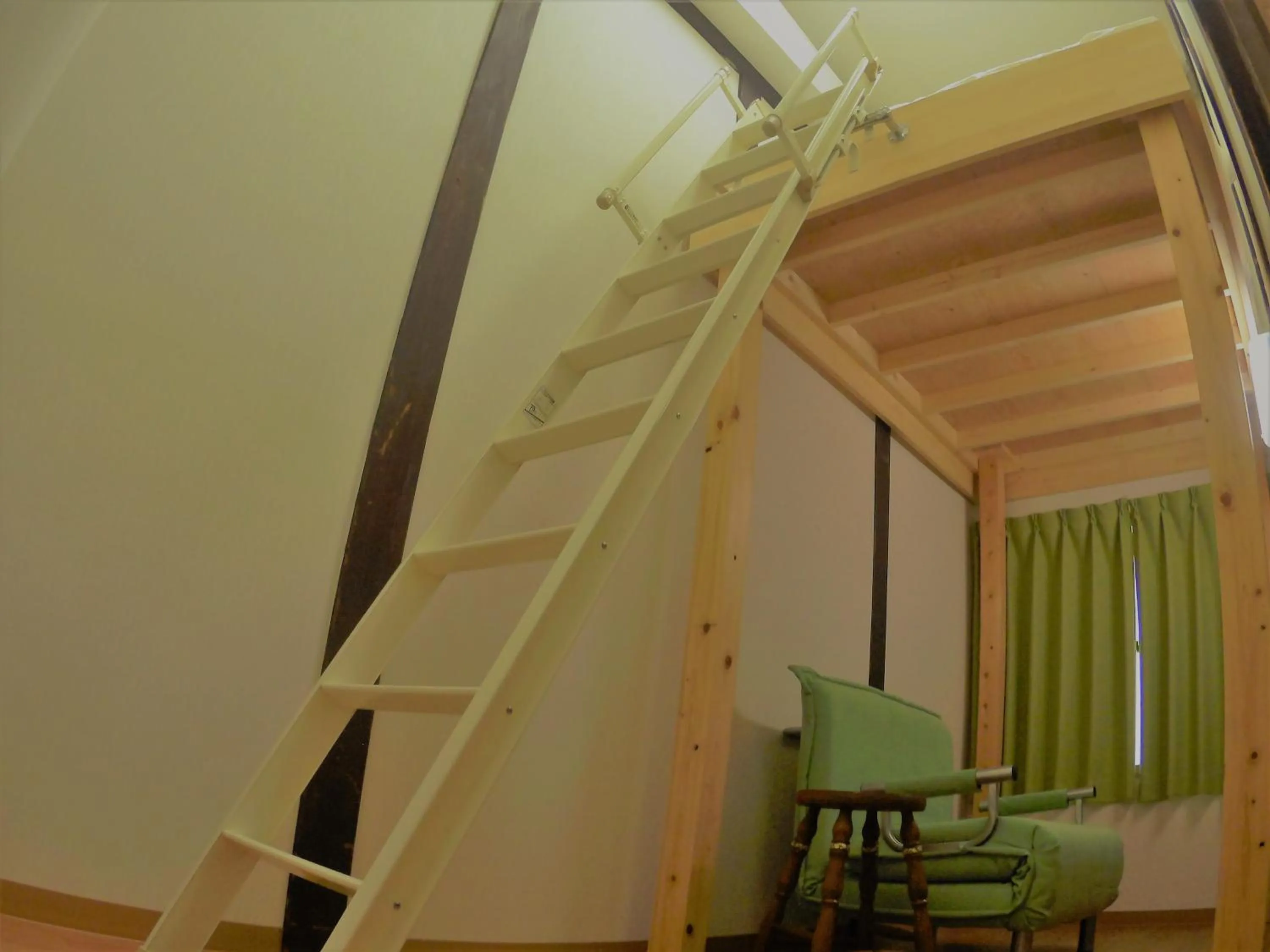 Photo of the whole room in Guest House Ga-Jyun