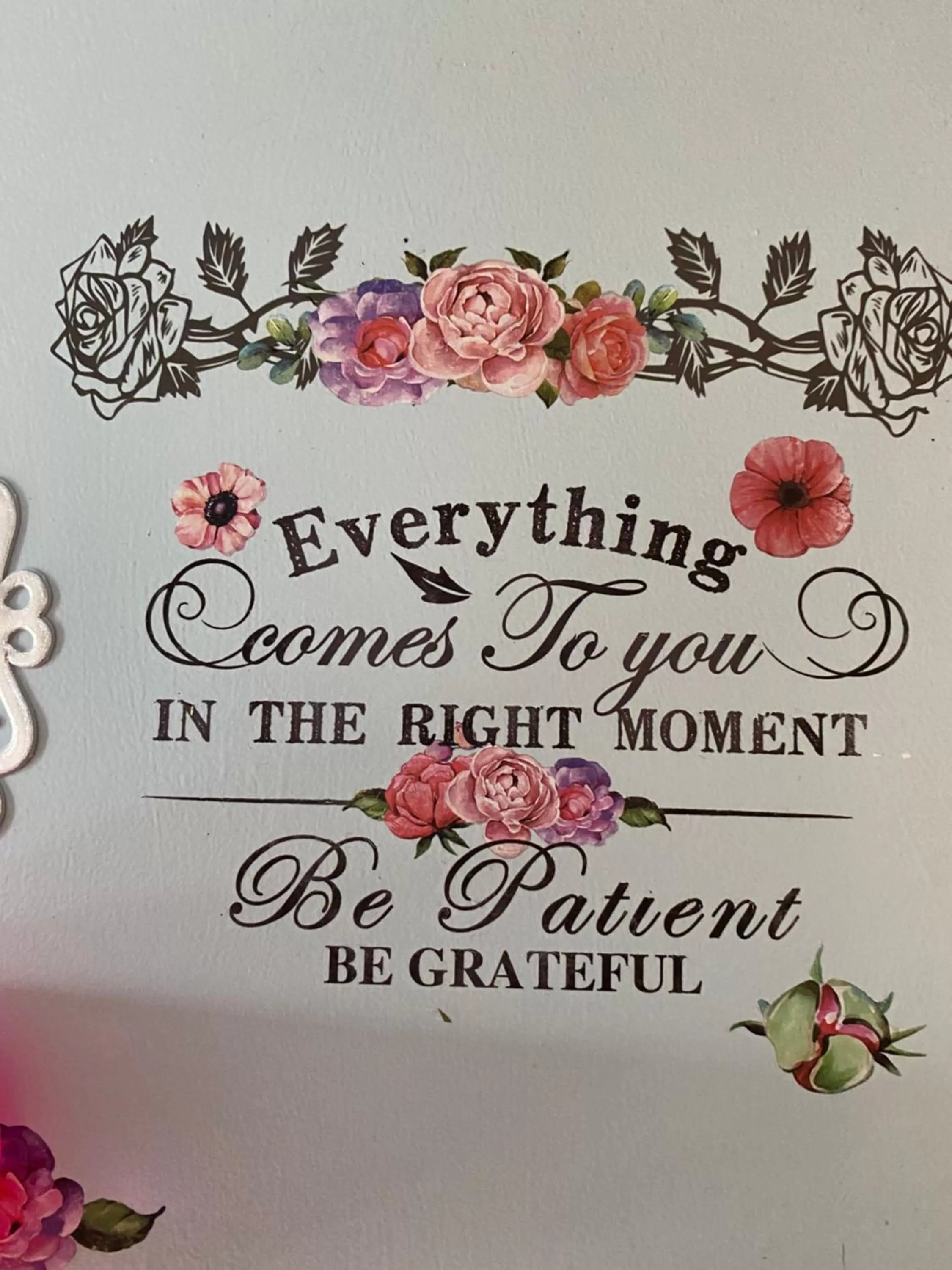 Text overlay in All Seasons Bed & Breakfast - Adults Only