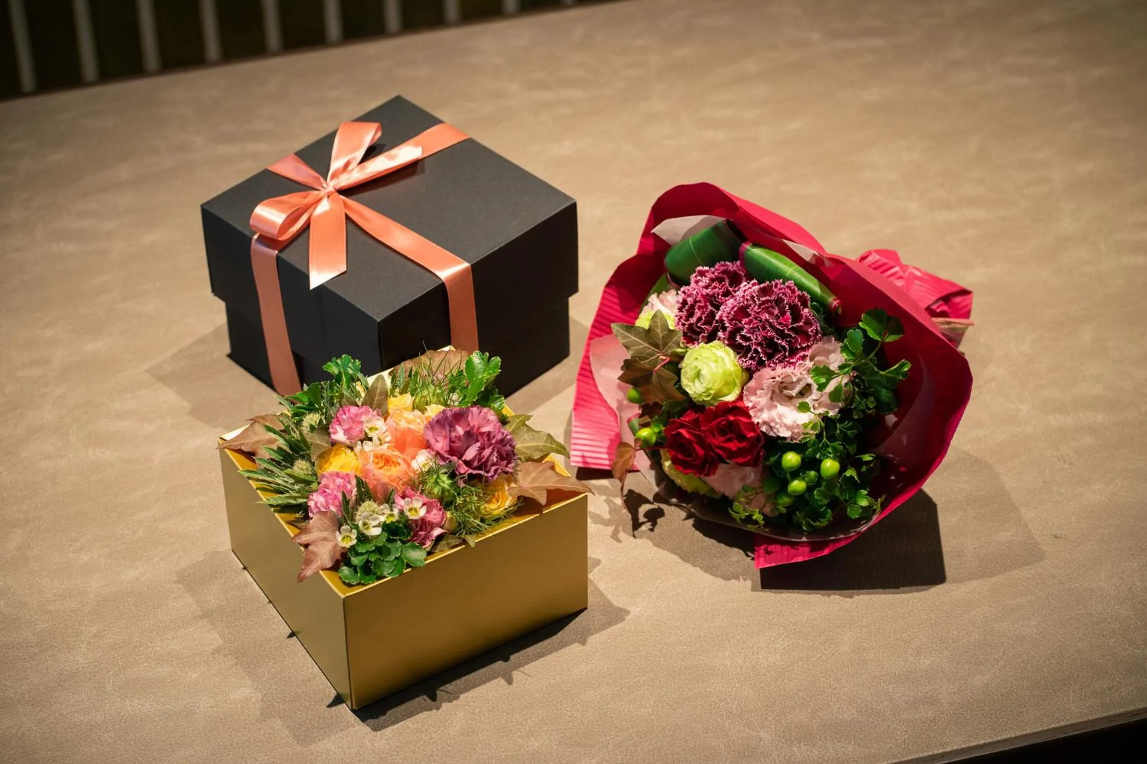 Food and drinks in The Hotel Seiryu Kyoto Kiyomizu - a member of the Leading Hotels of the World-