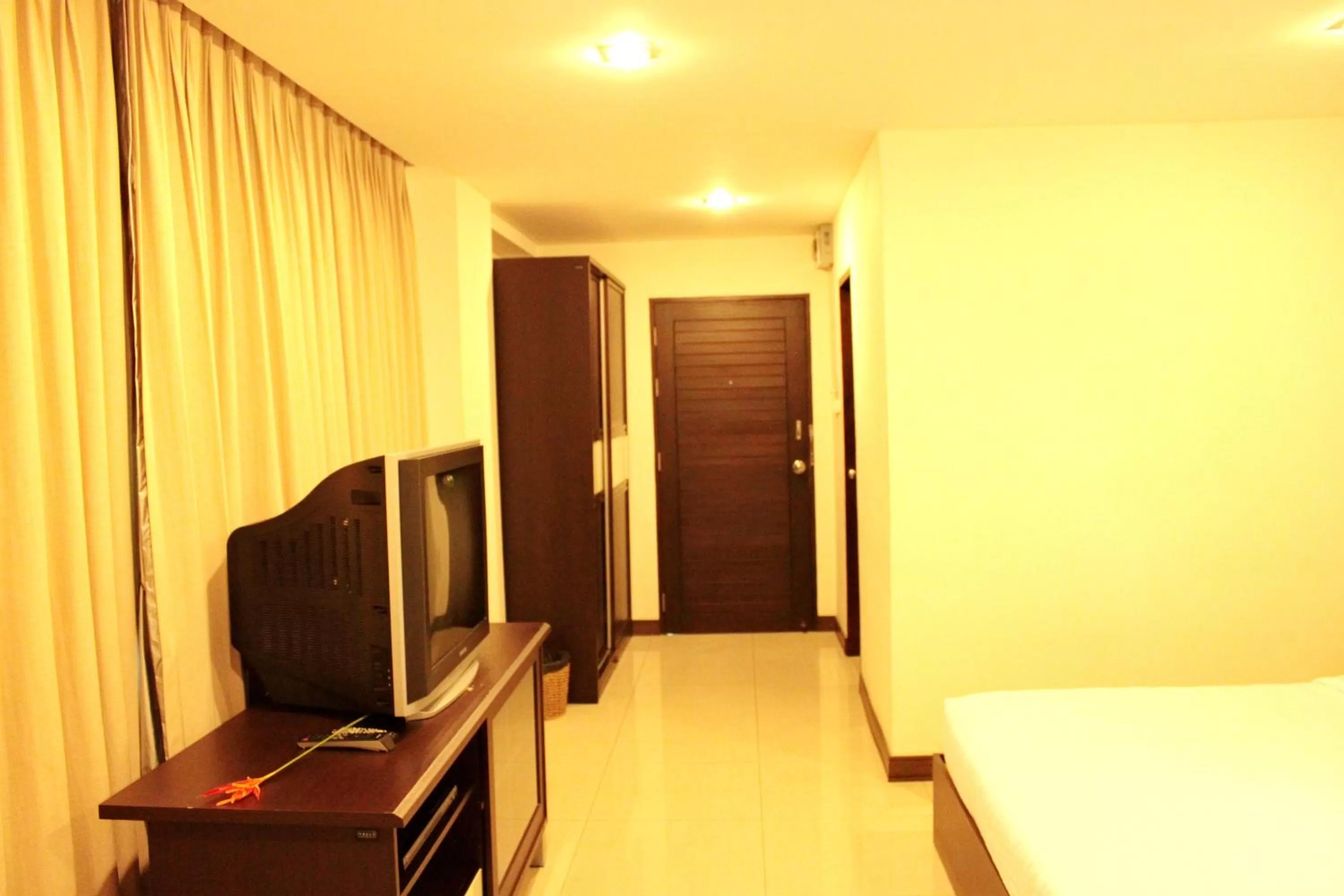Standard Double Room in 14 Resort