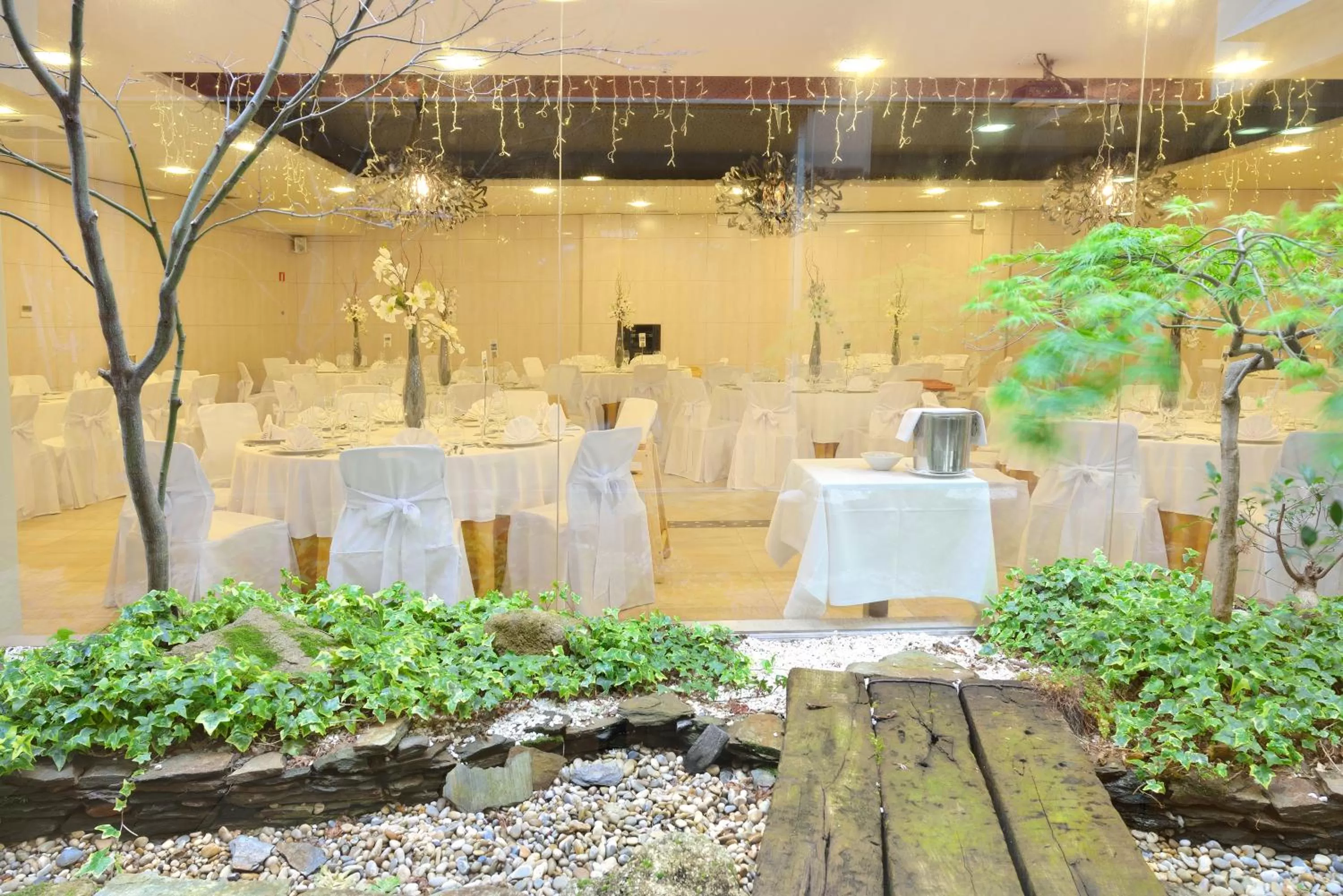 Banquet/Function facilities in Hotel Norat Marina & Spa 4* Superior