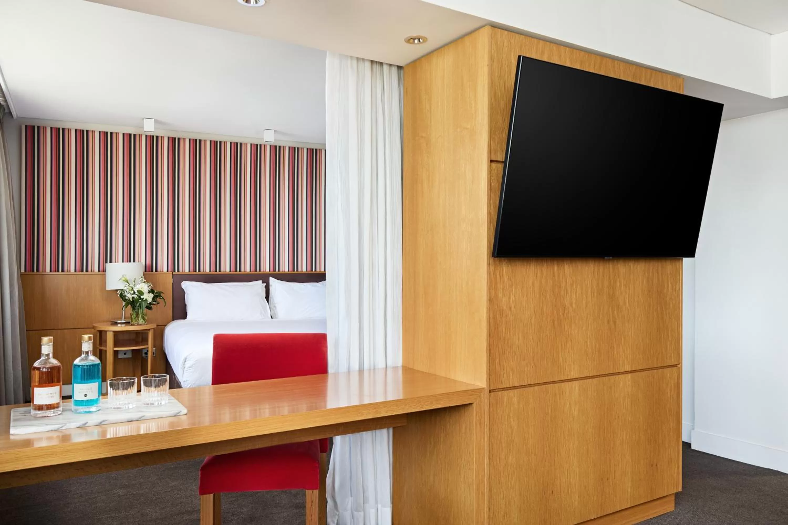 Bedroom in View Sydney