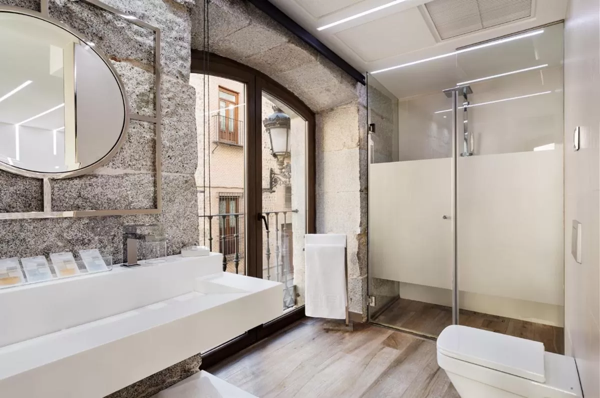 Bathroom in Francisco I Boutique