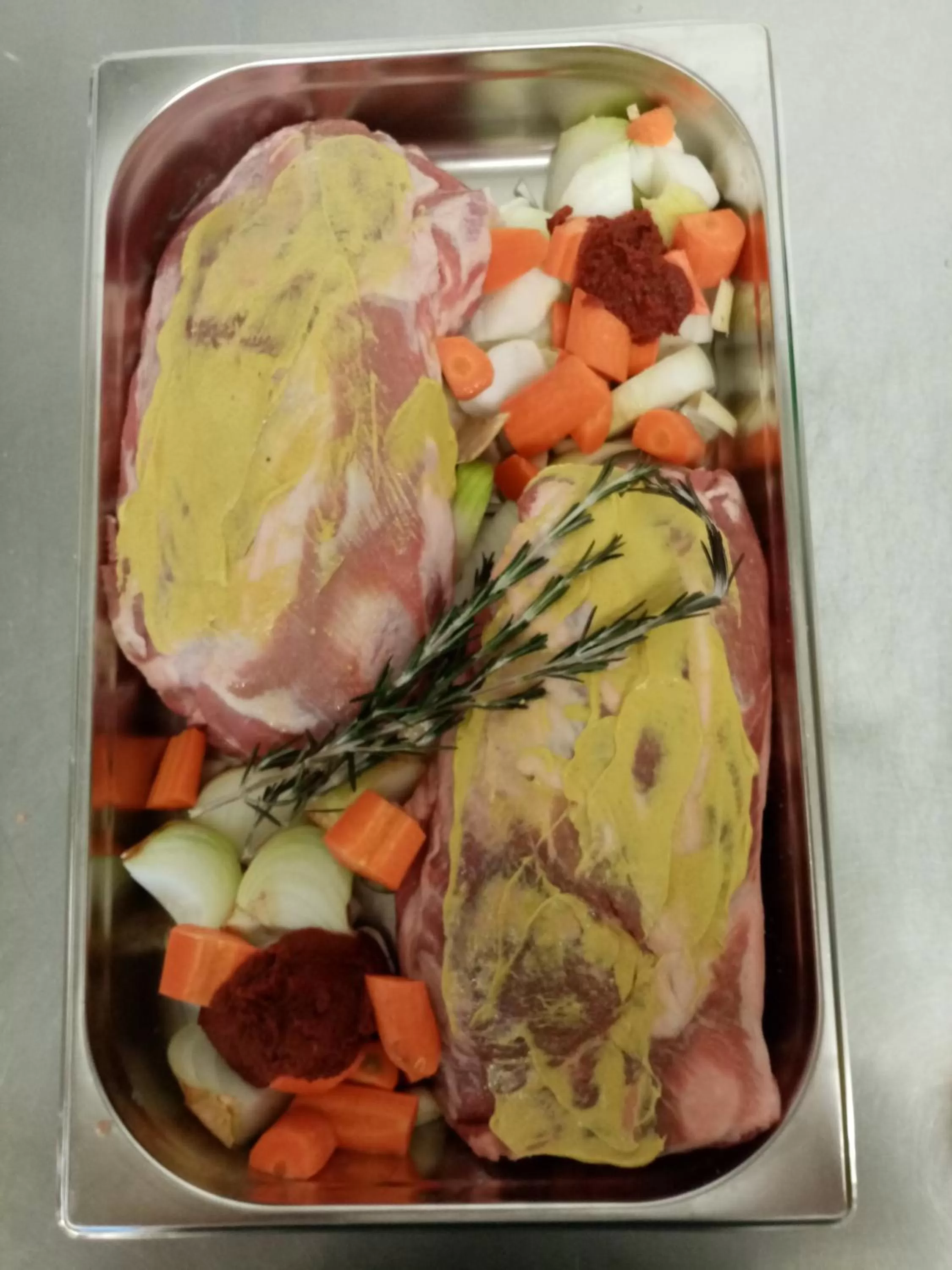 Food and drinks in ZUR TRAUBE Schwarzwaldhotel & Restaurant am Titisee