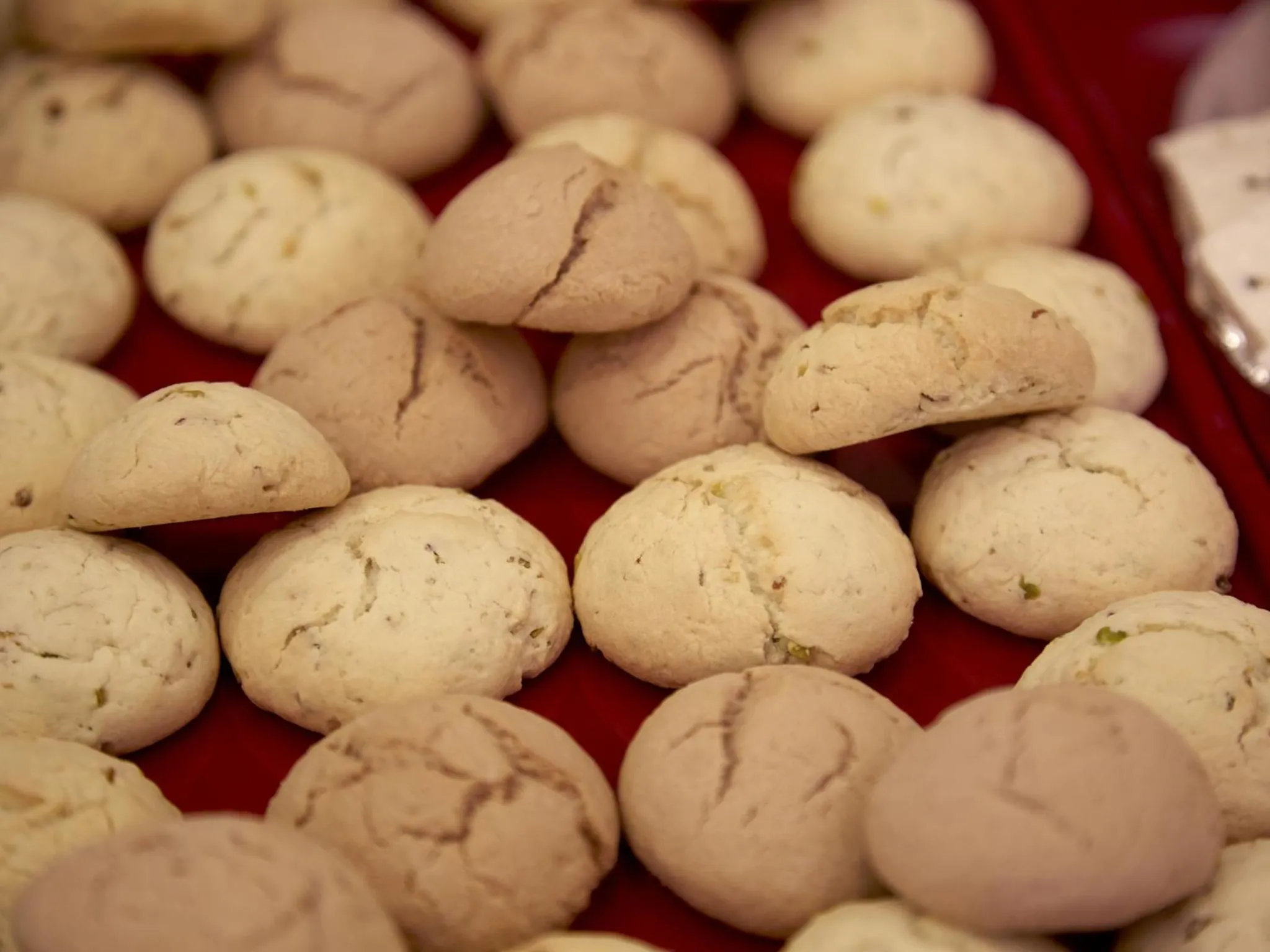 Buffet breakfast in Marmara Place Old City Hotel