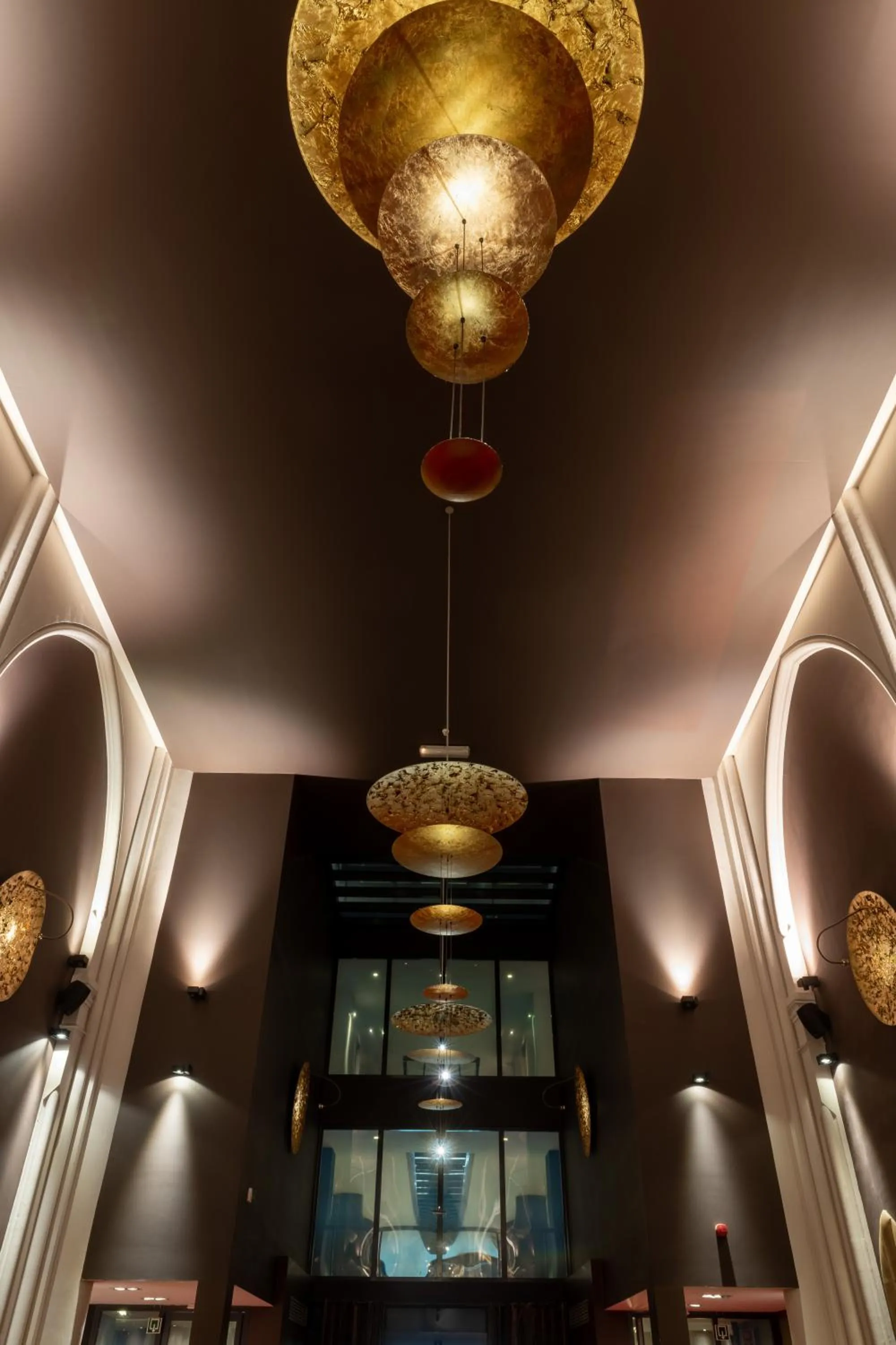 Breakfast in Martin's Patershof