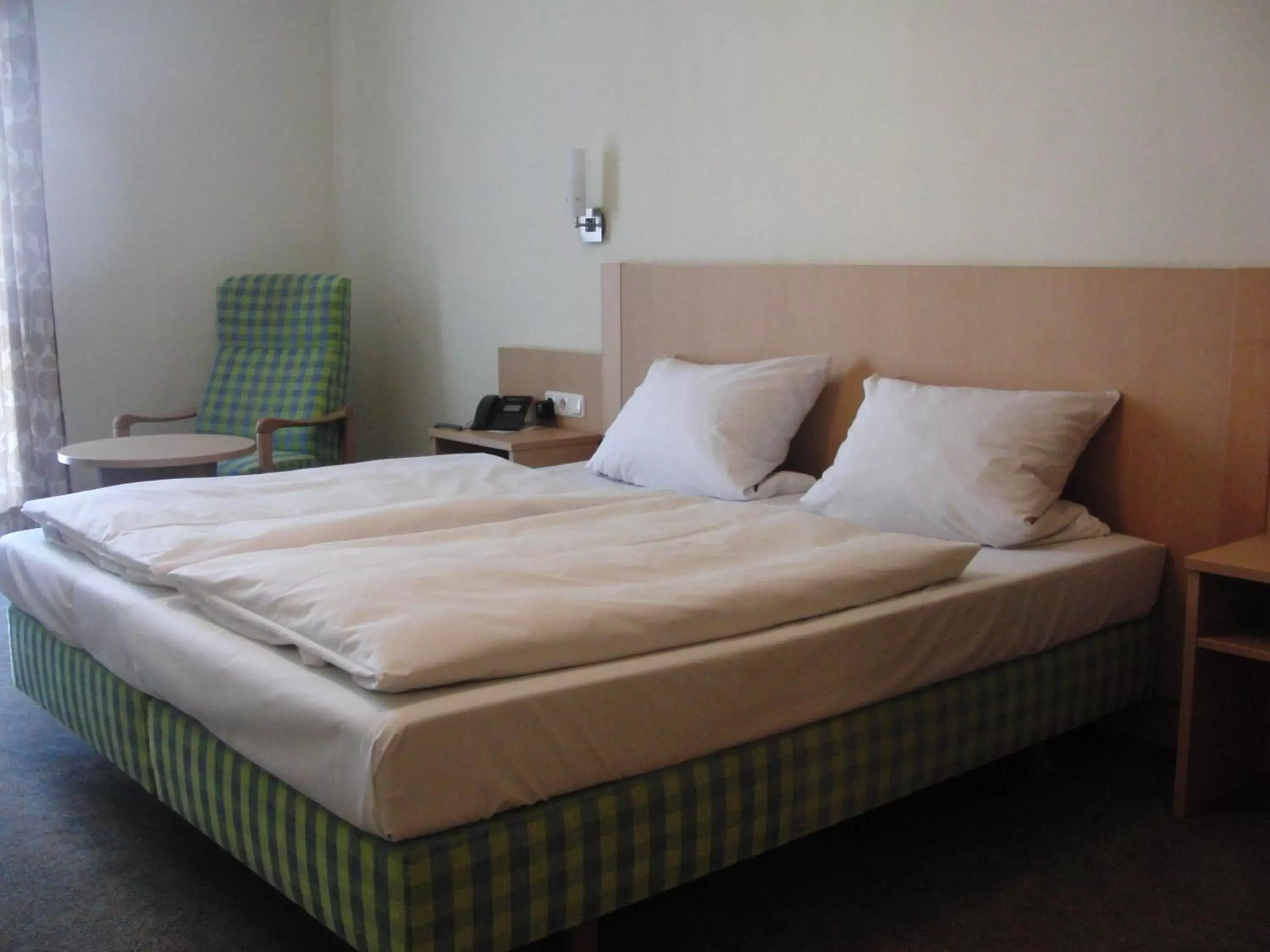 Double Room in Hotel Angerer Double Room in Hotel Angerer