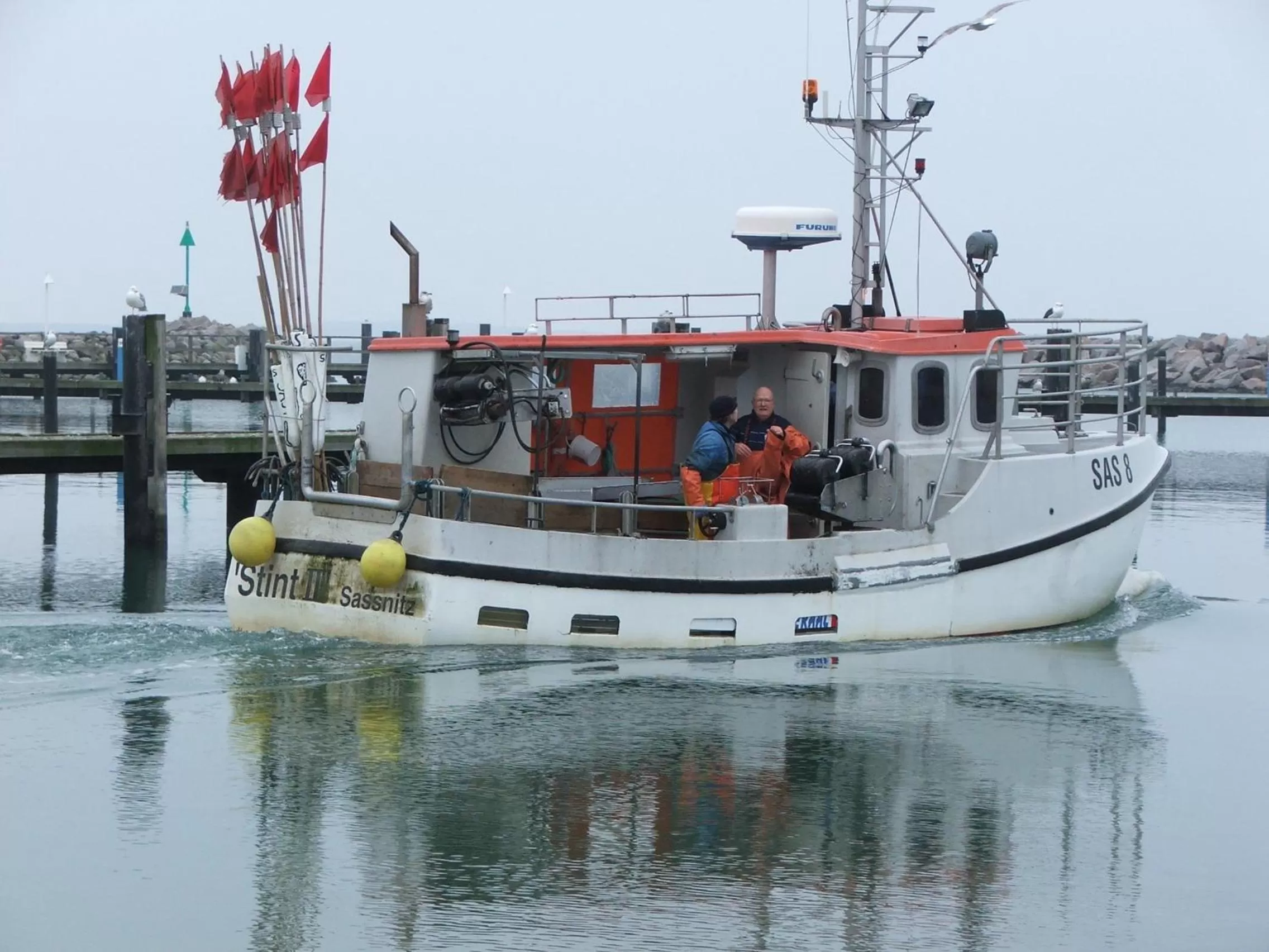 Neighbourhood in Hotel Am Markt