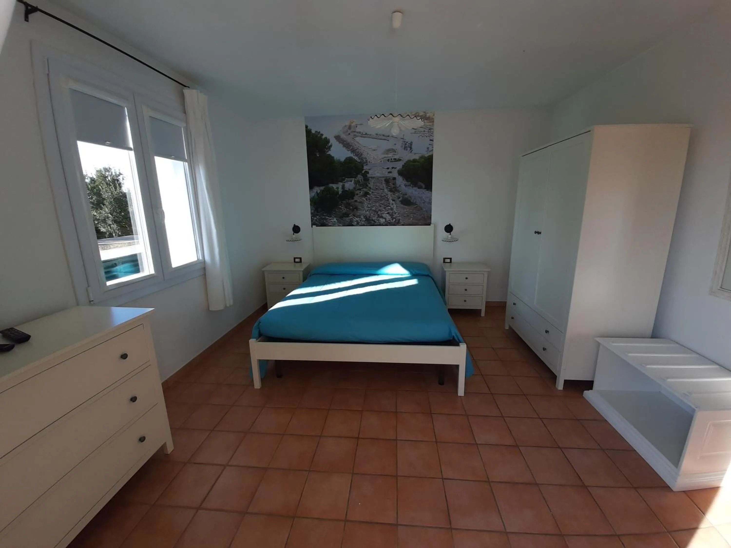 Bed in Messapia Hotel 2