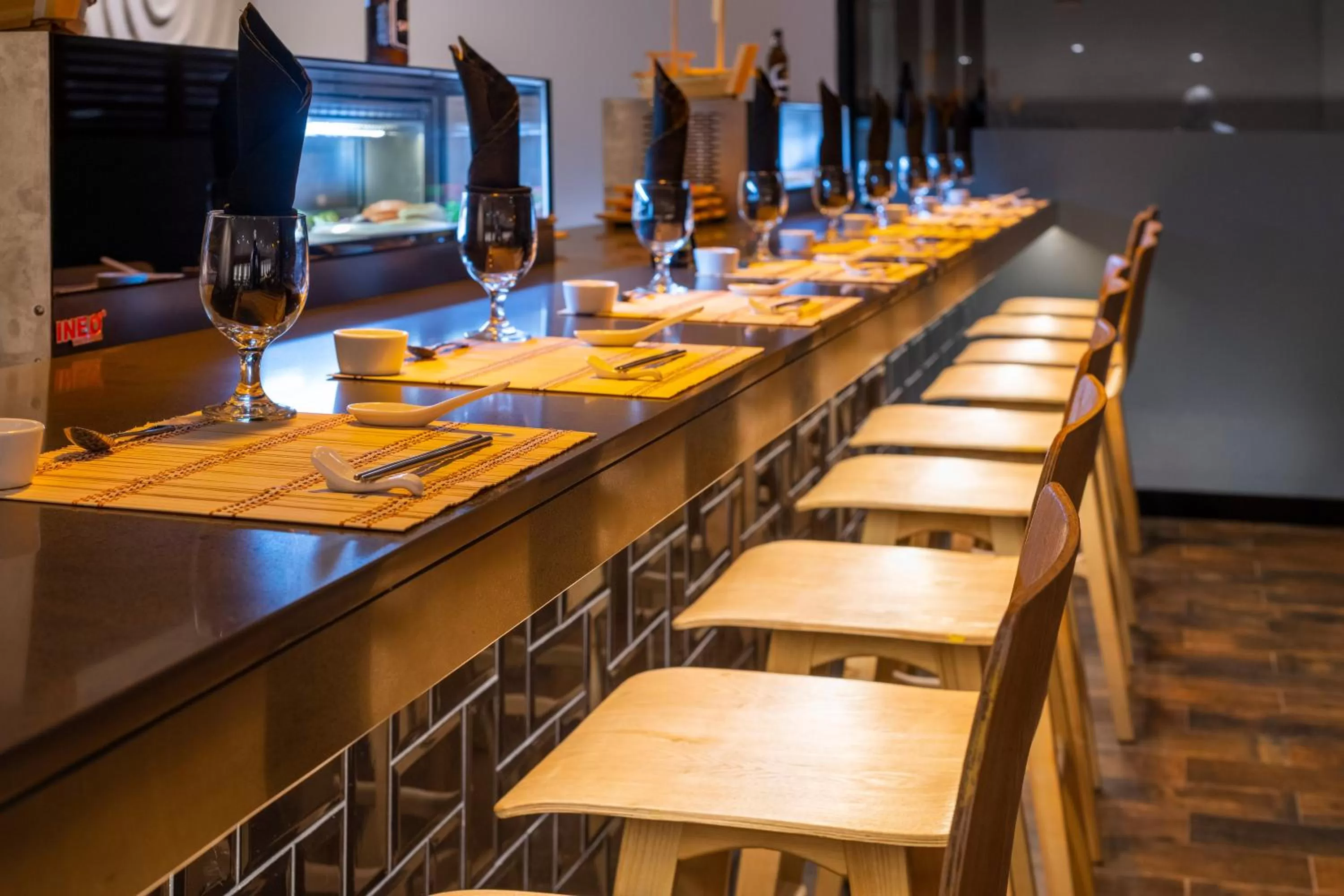 Food in Occidental Tamarindo - All Inclusive