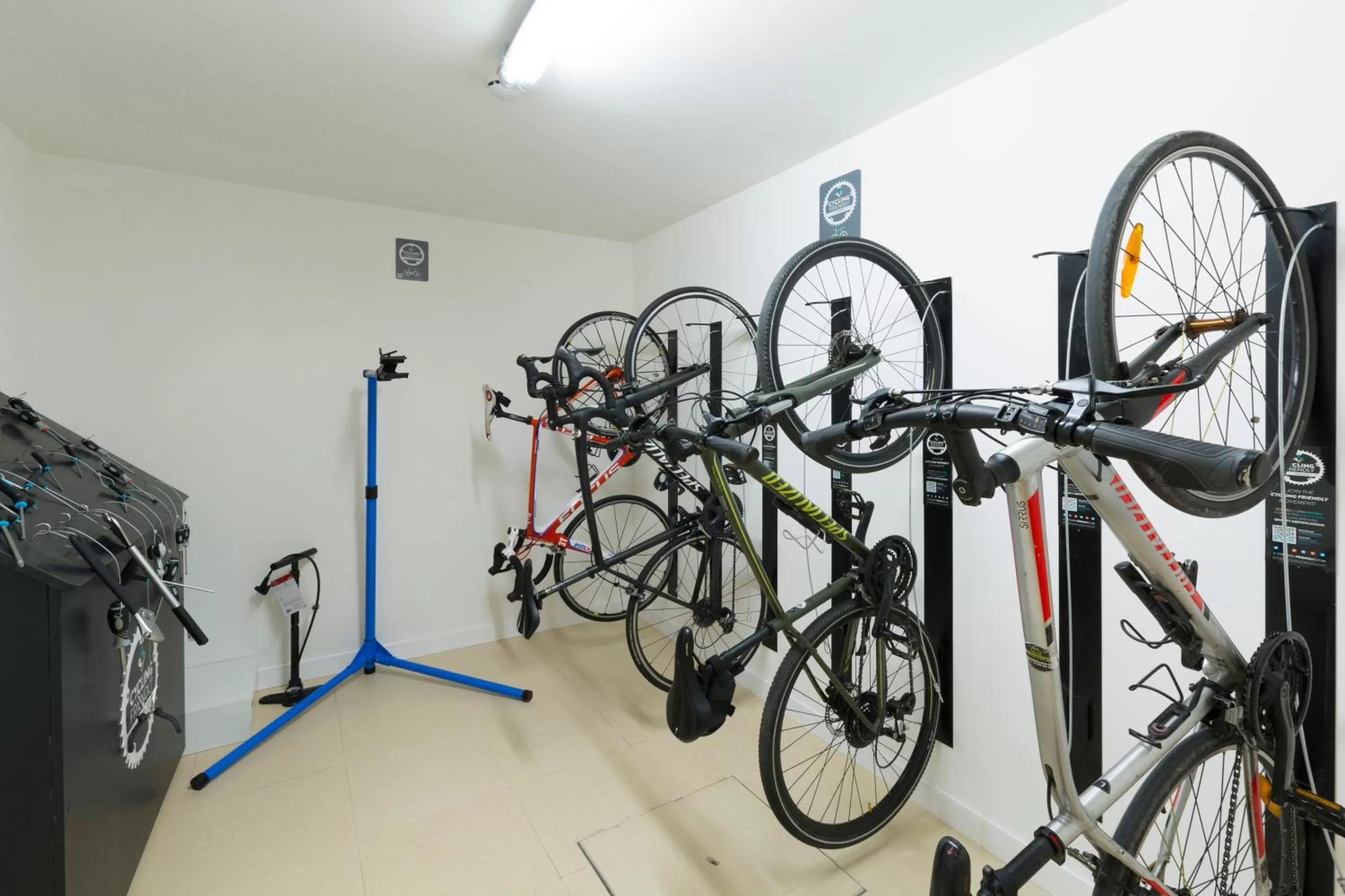 Activities in HSM Linda Playa