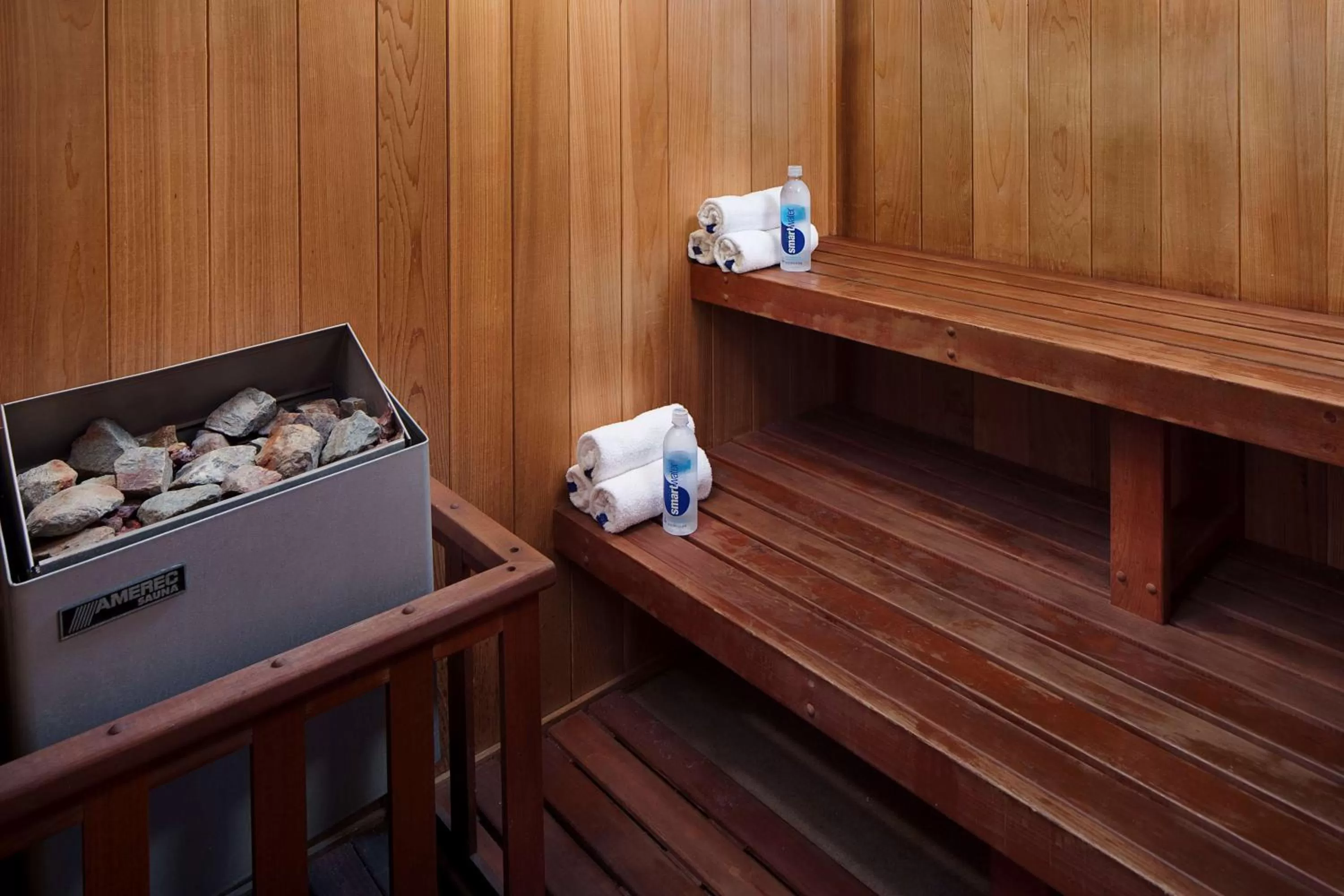 Sports in DoubleTree by Hilton Los Angeles/Commerce