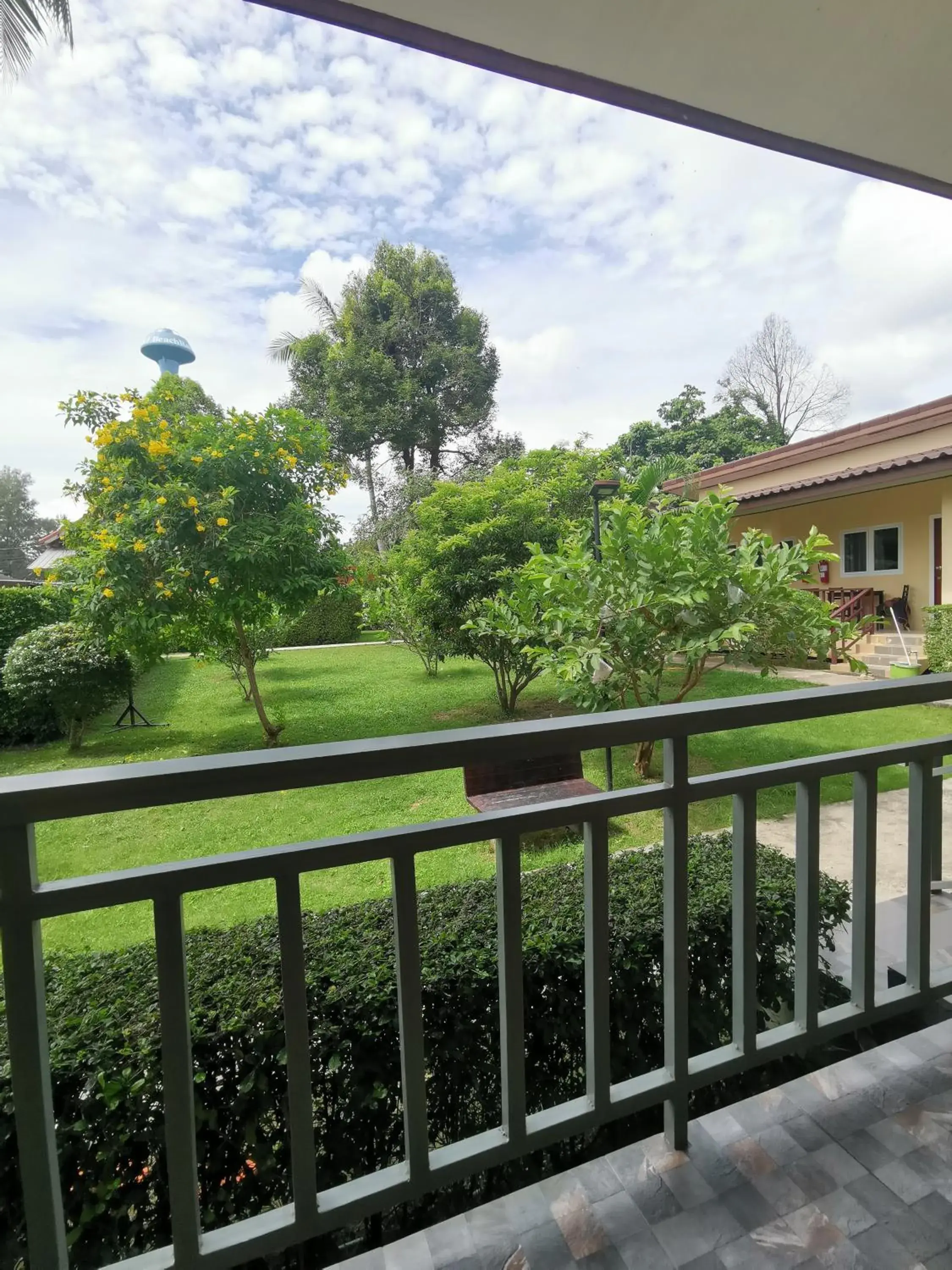 Double Room with Private Bathroom in SER-EN-DIP-I-TY - SHA Extra Plus Double Room with Private Bathroom in SER-EN-DIP-I-TY - SHA Extra Plus