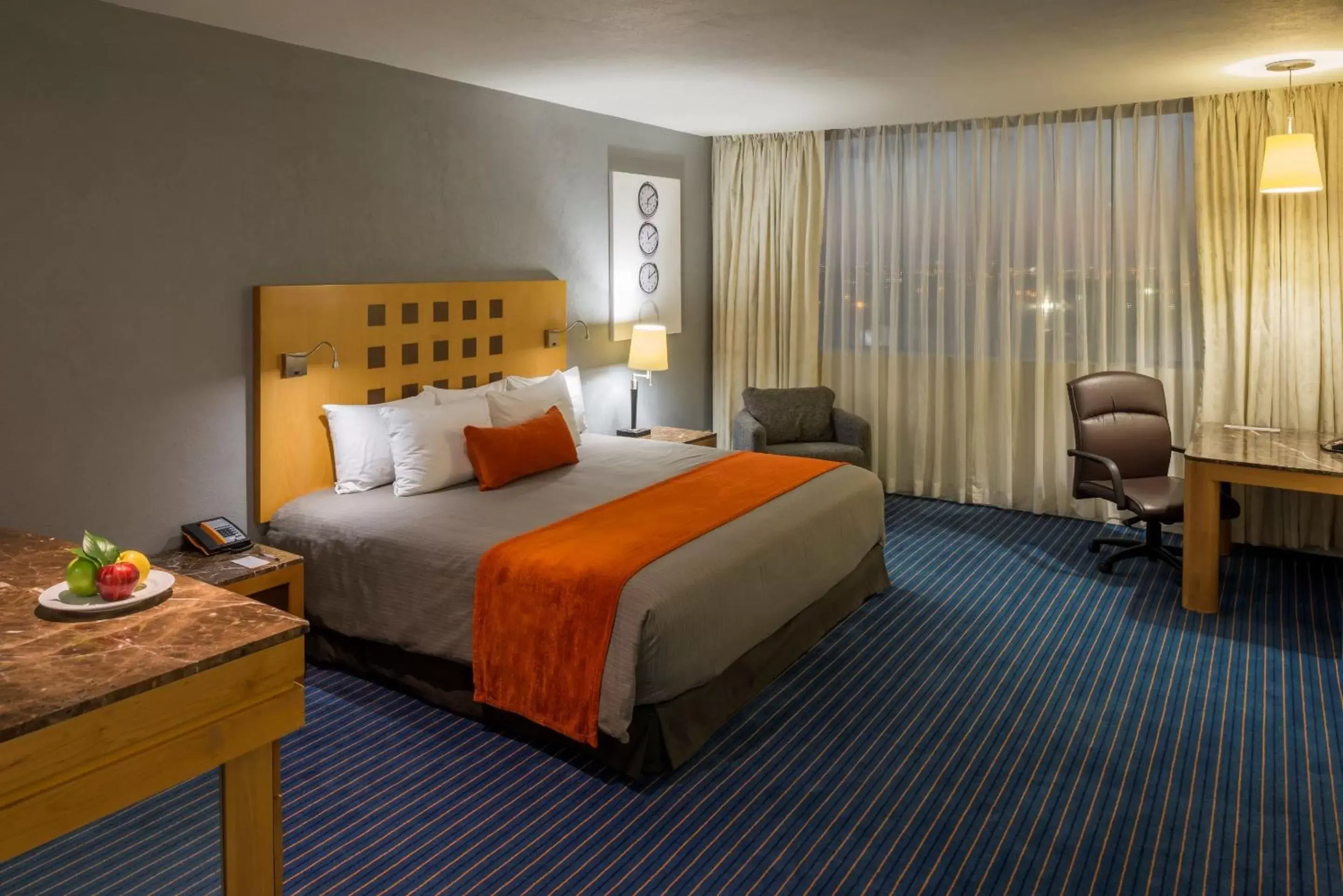 Junior Suite King in Real Inn Nuevo Laredo Junior Suite King in Real Inn Nuevo Laredo
