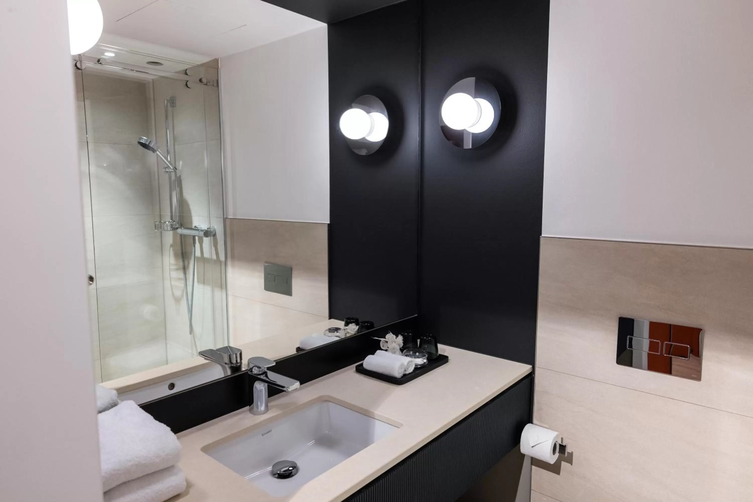 Double Room in HOtello Lehel