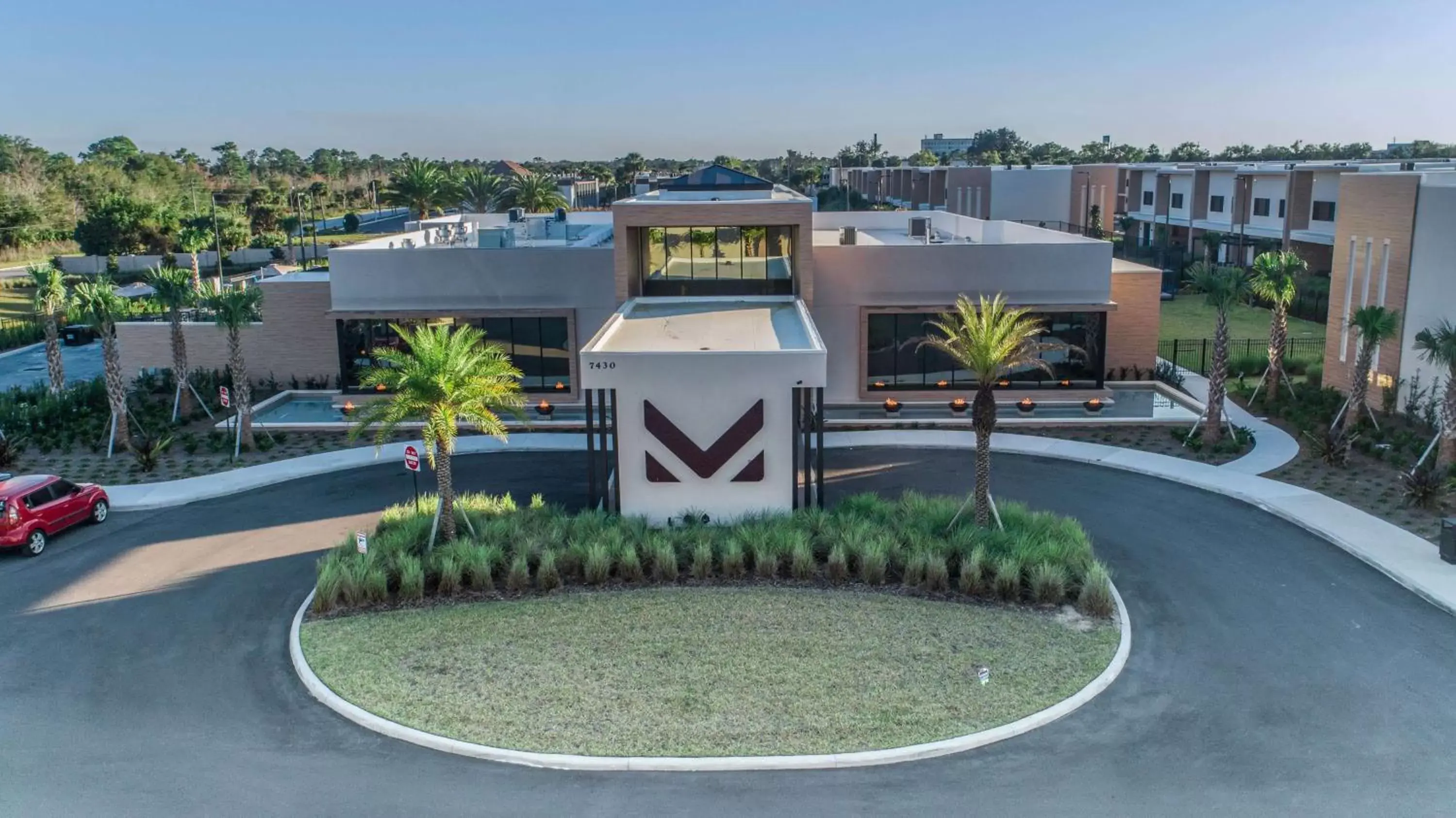 Magic Village Views Trademark Collection by Wyndham Magic Village Views Trademark Collection by Wyndham