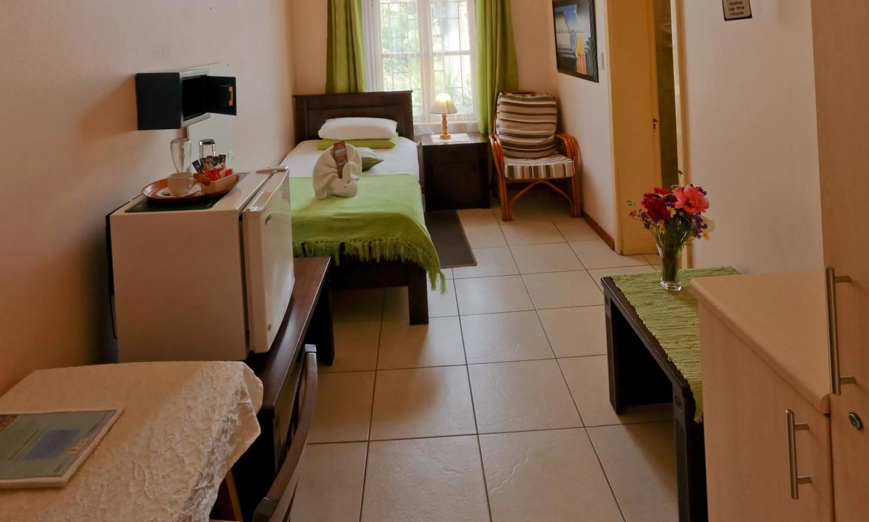 Seating Area in Hotel Prinzessin Rupprecht