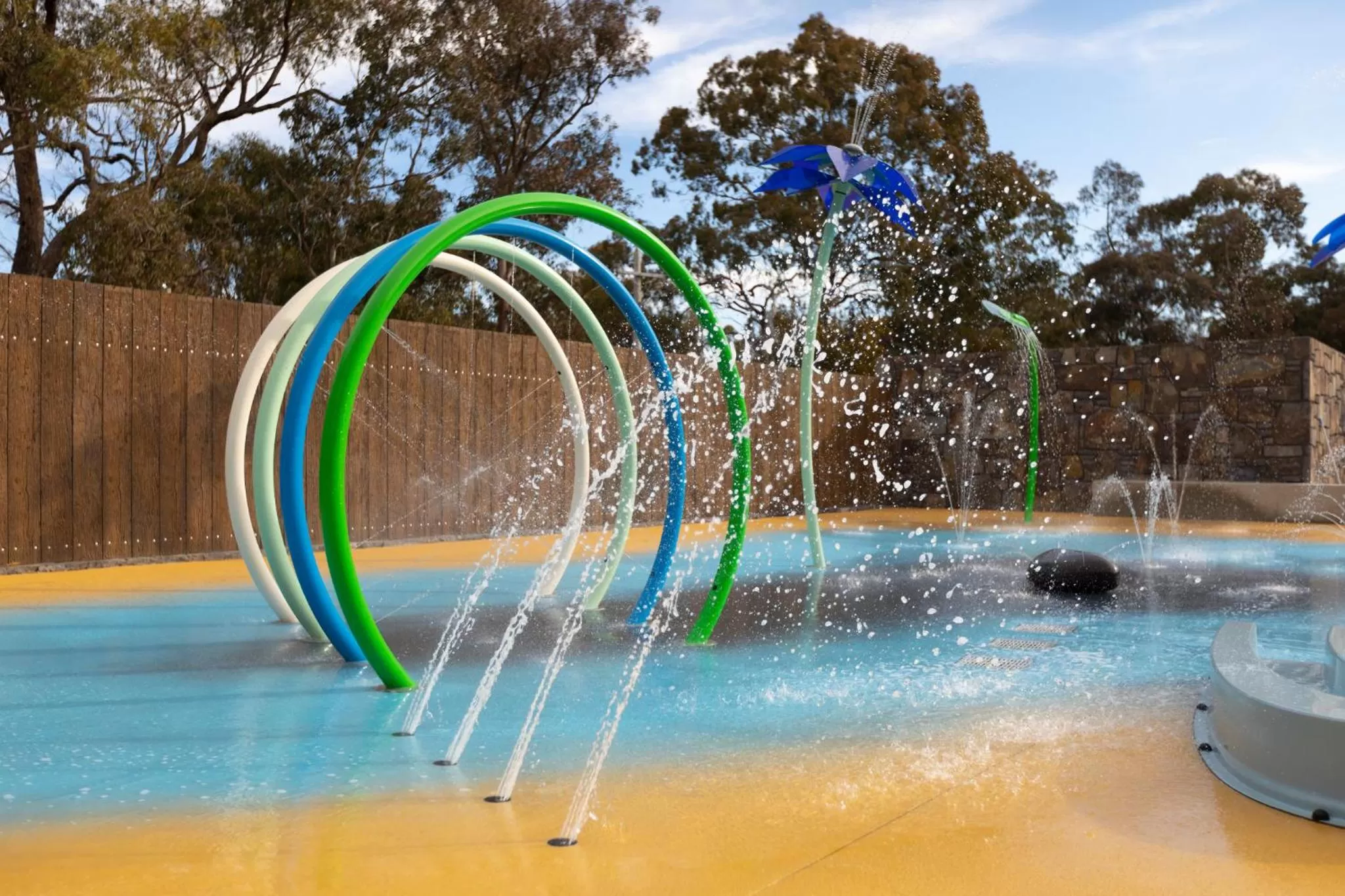 Activities in Alivio Tourist Park Canberra