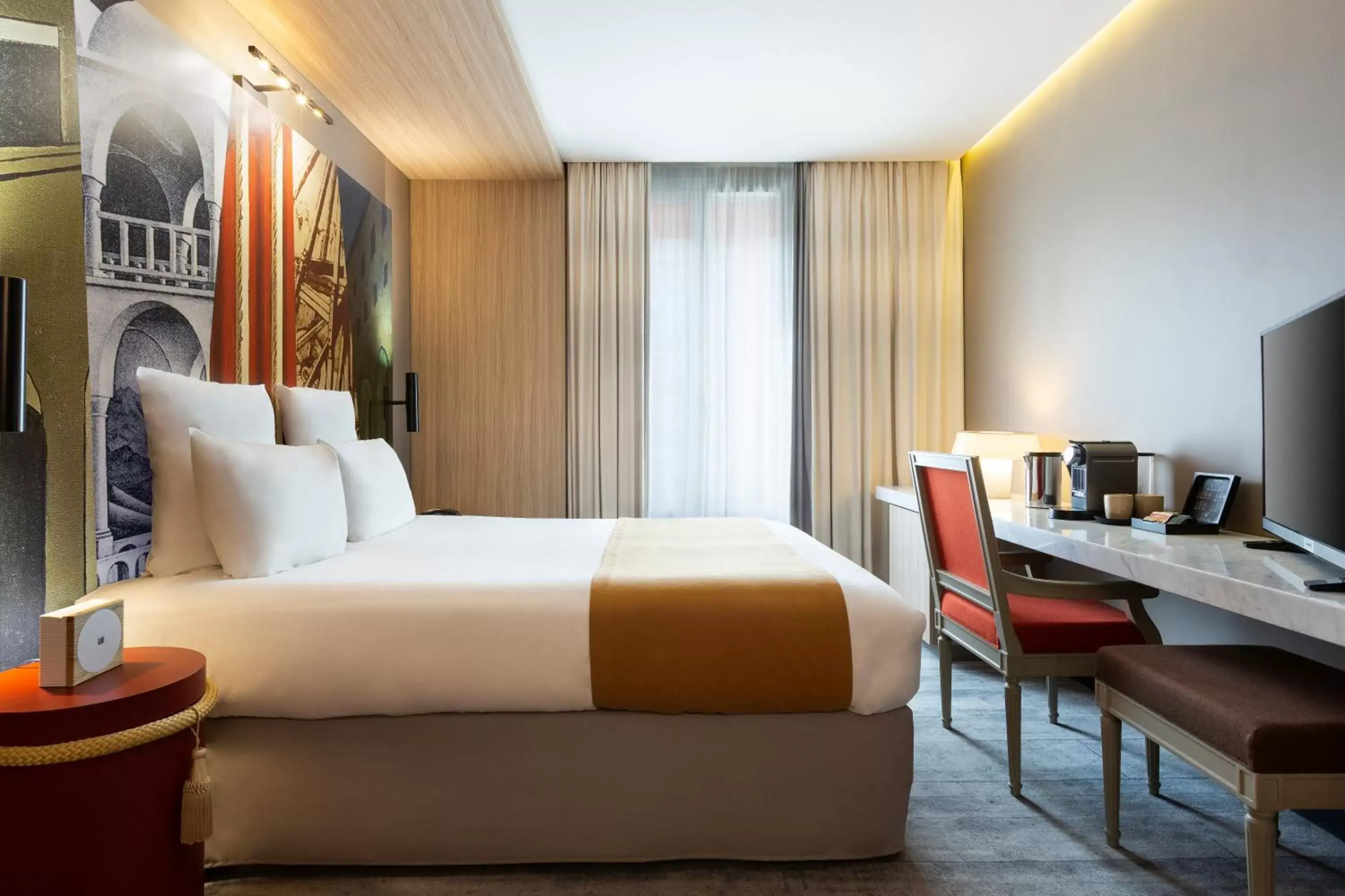 Mercure Paris Alesia Mercure Paris Alesia
