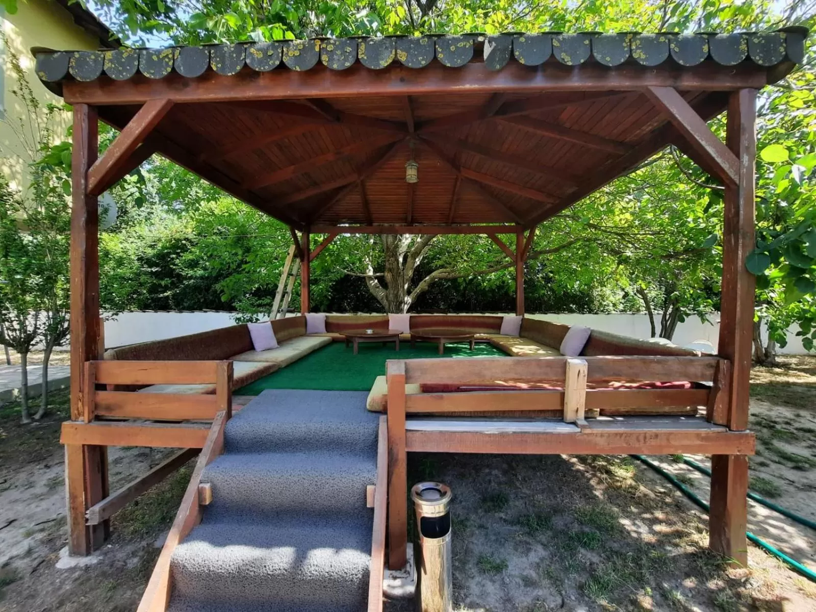 Summer Life Villa Apart