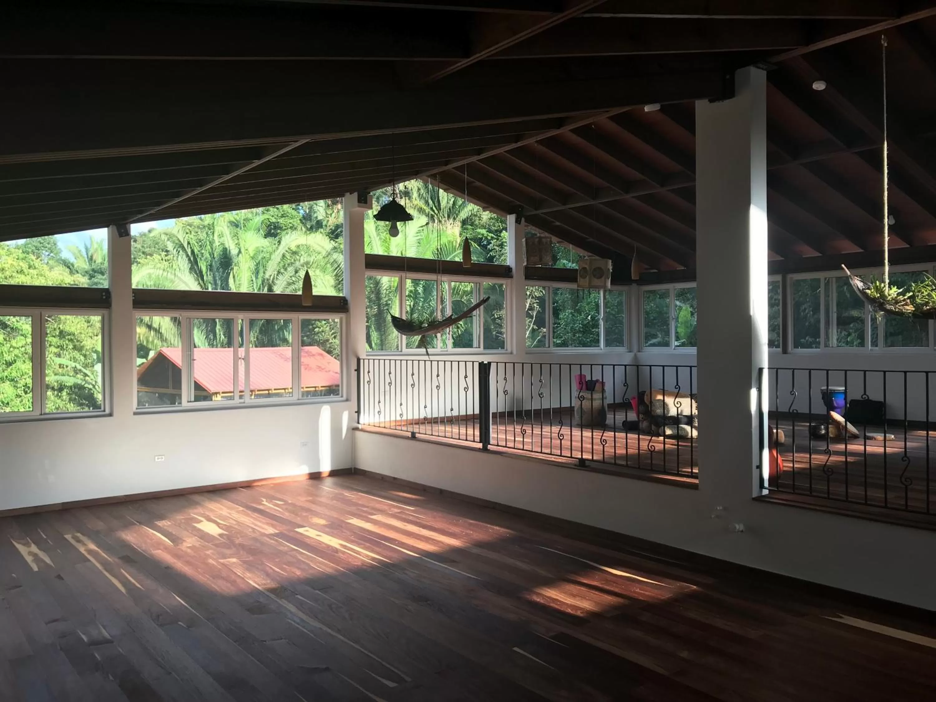 Activities in Sattva Land