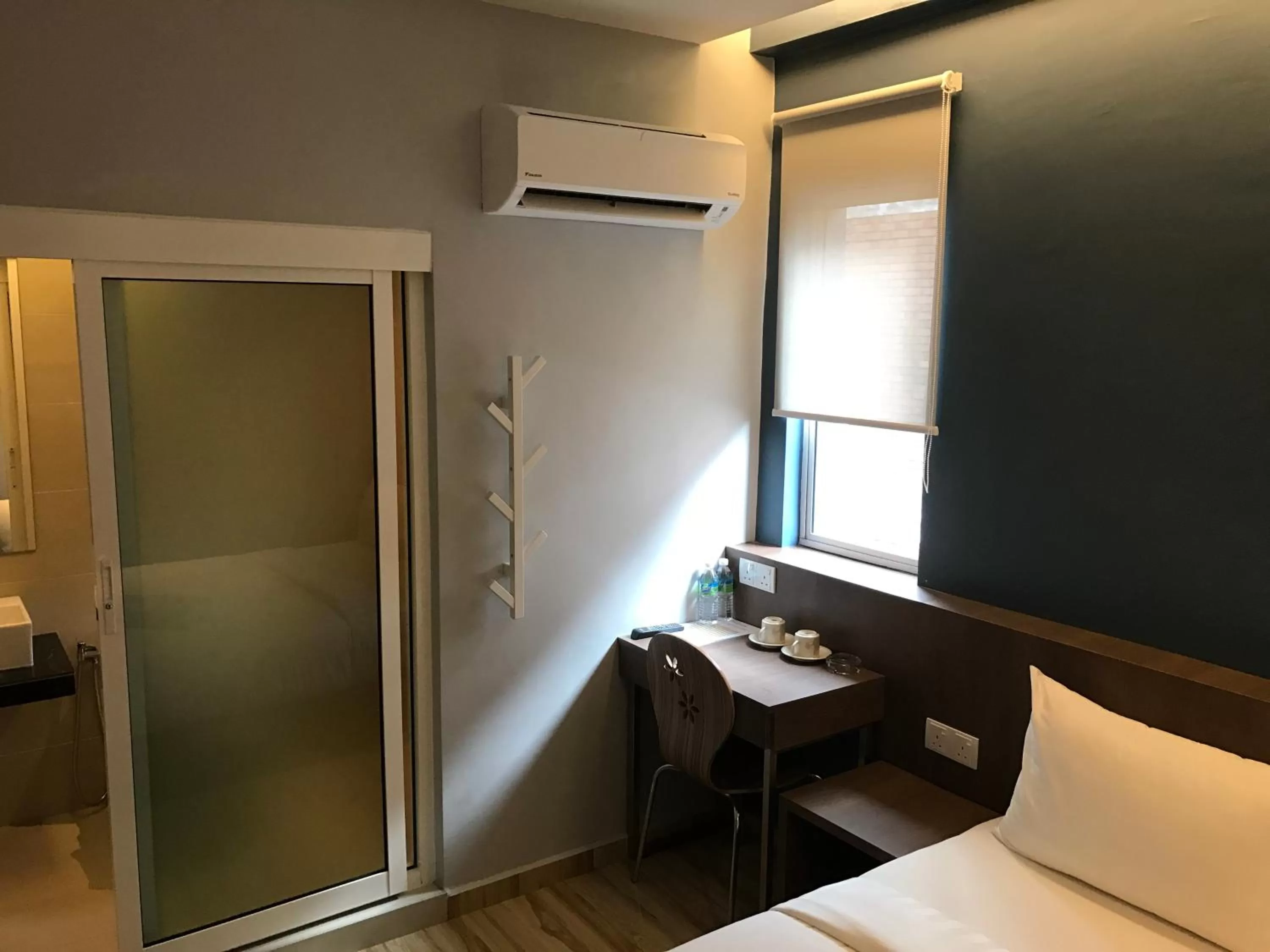 Bed in Festival Boutique Hotel - Damai Complex