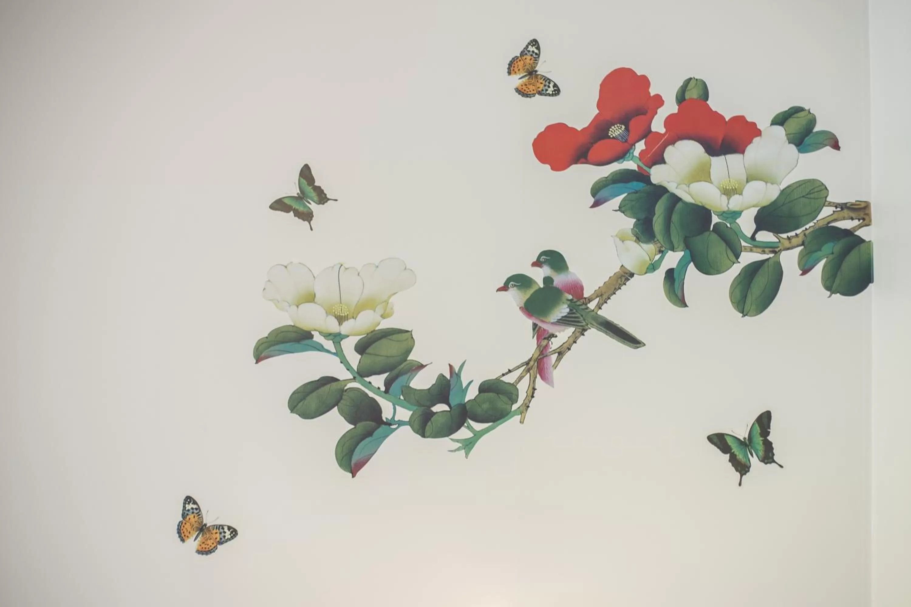 Decorative detail in Argyle On The Park - Central Christchurch Motel Overlooking Hagley Park