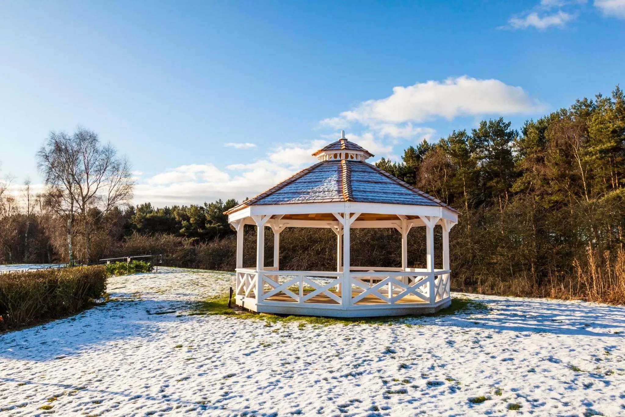 Property building in Holiday Inn Newcastle Gosforth Park by IHG