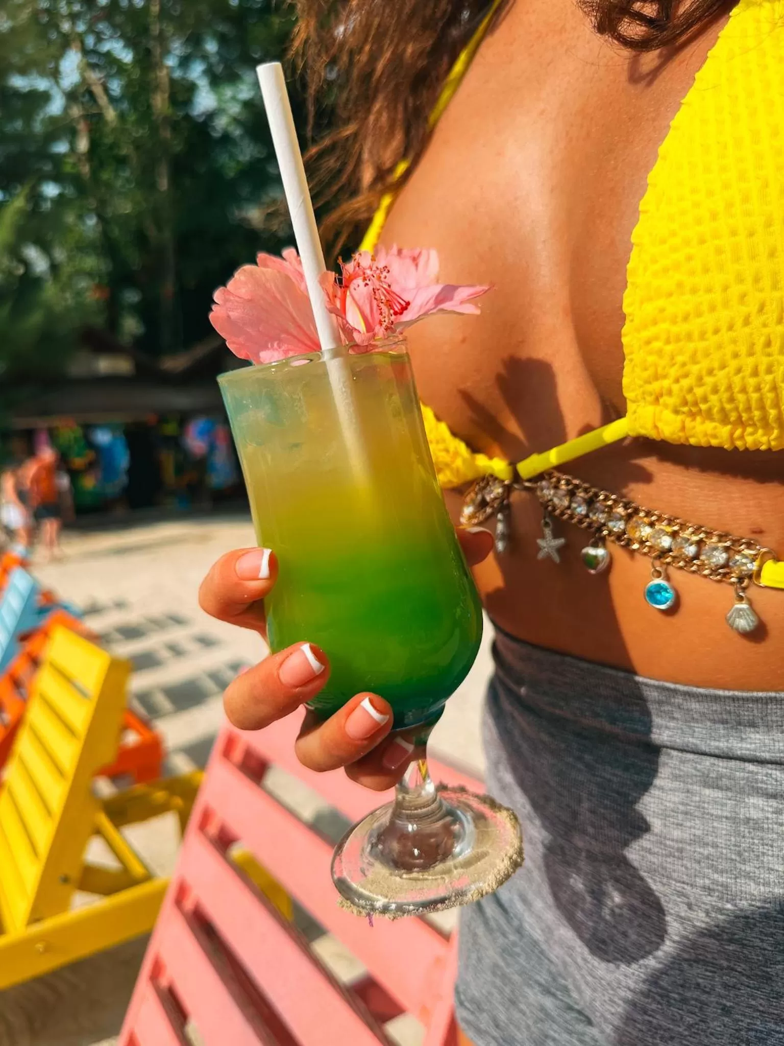 Day in THE BOARDWALK VILLAGE