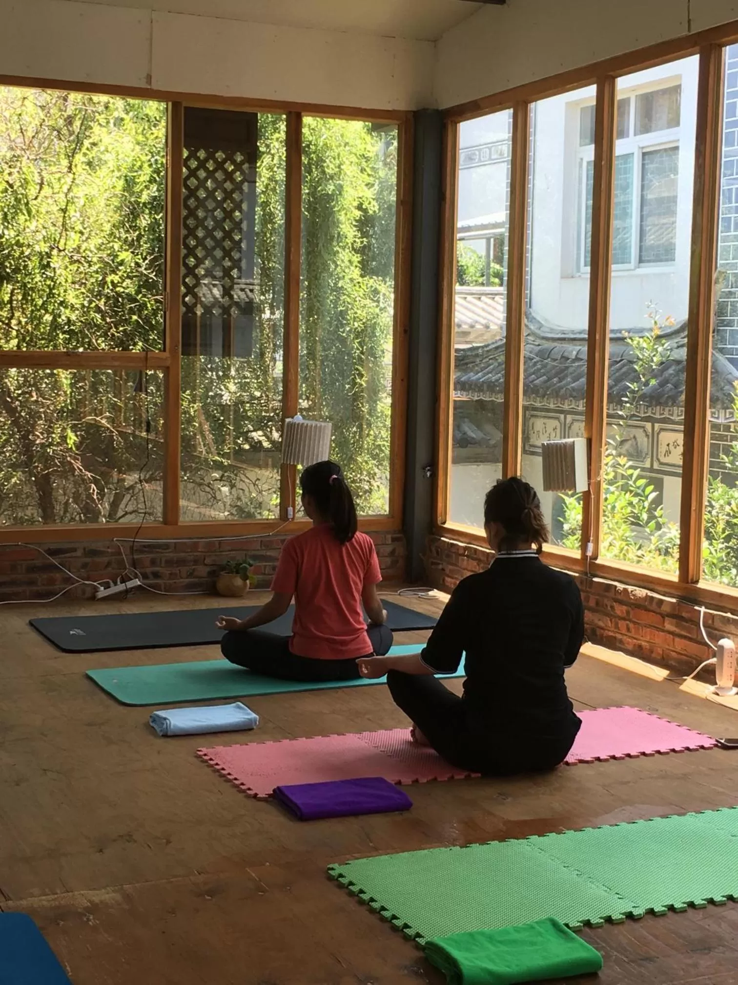 Activities in The Lily Pad Inn