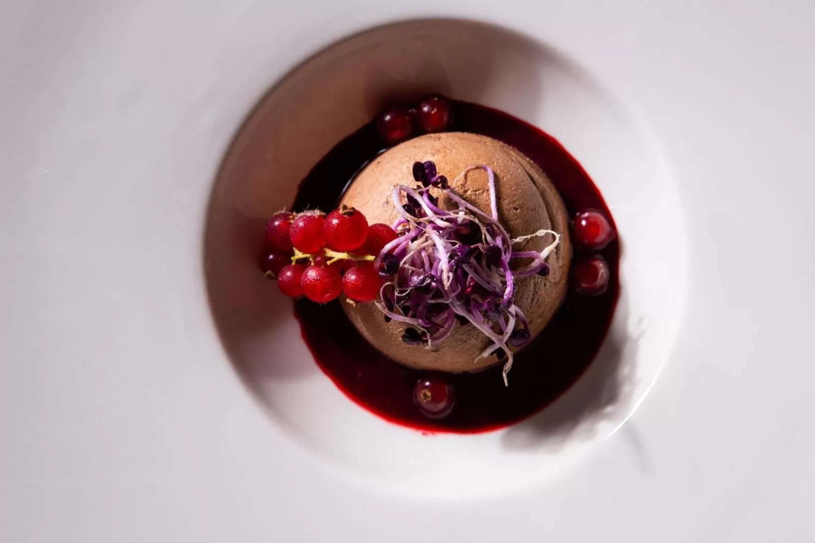 Restaurant/places to eat in Hotel Villa Barbarich Venice Mestre