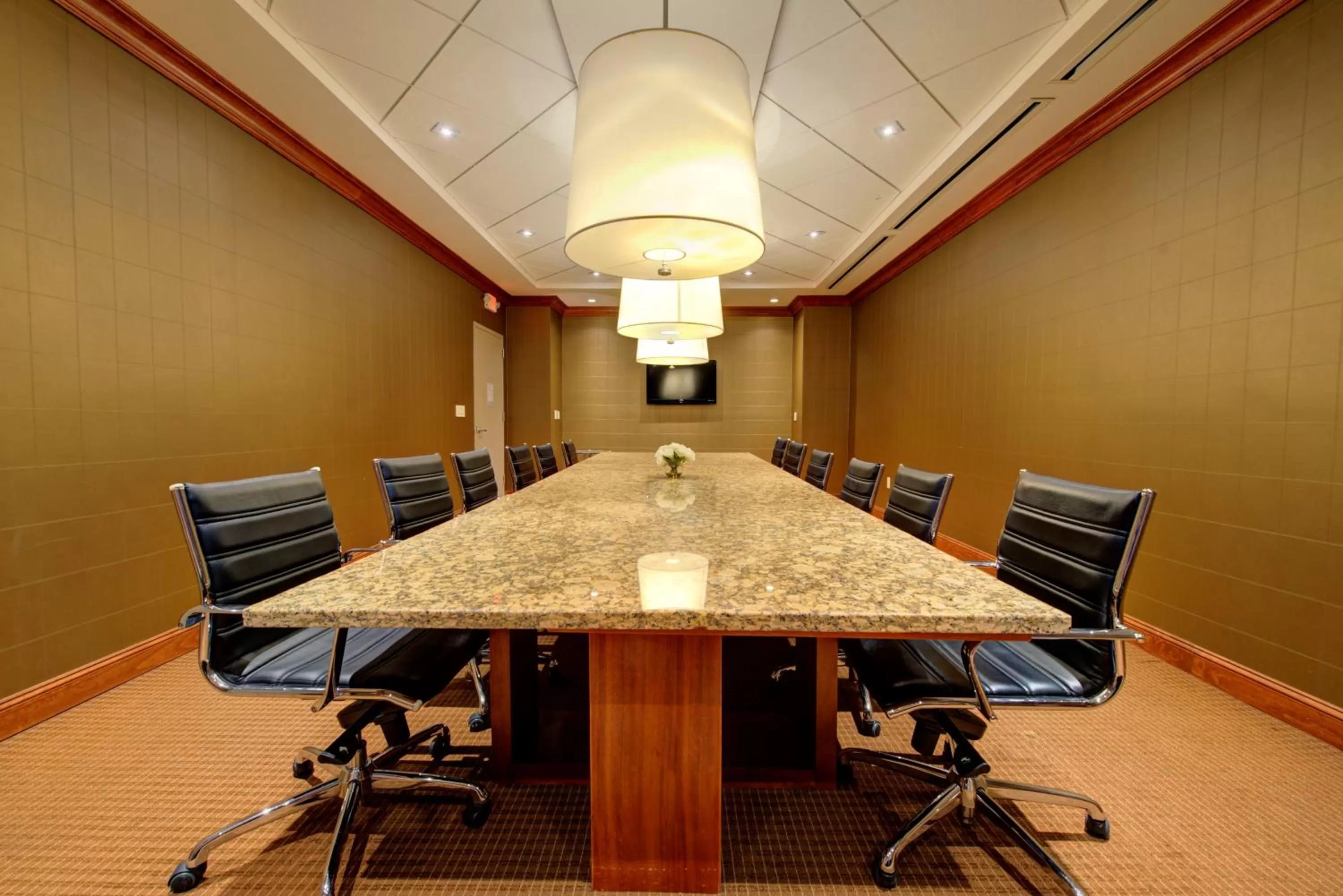Meeting/conference room in Holiday Inn Plainview-Long Island by IHG