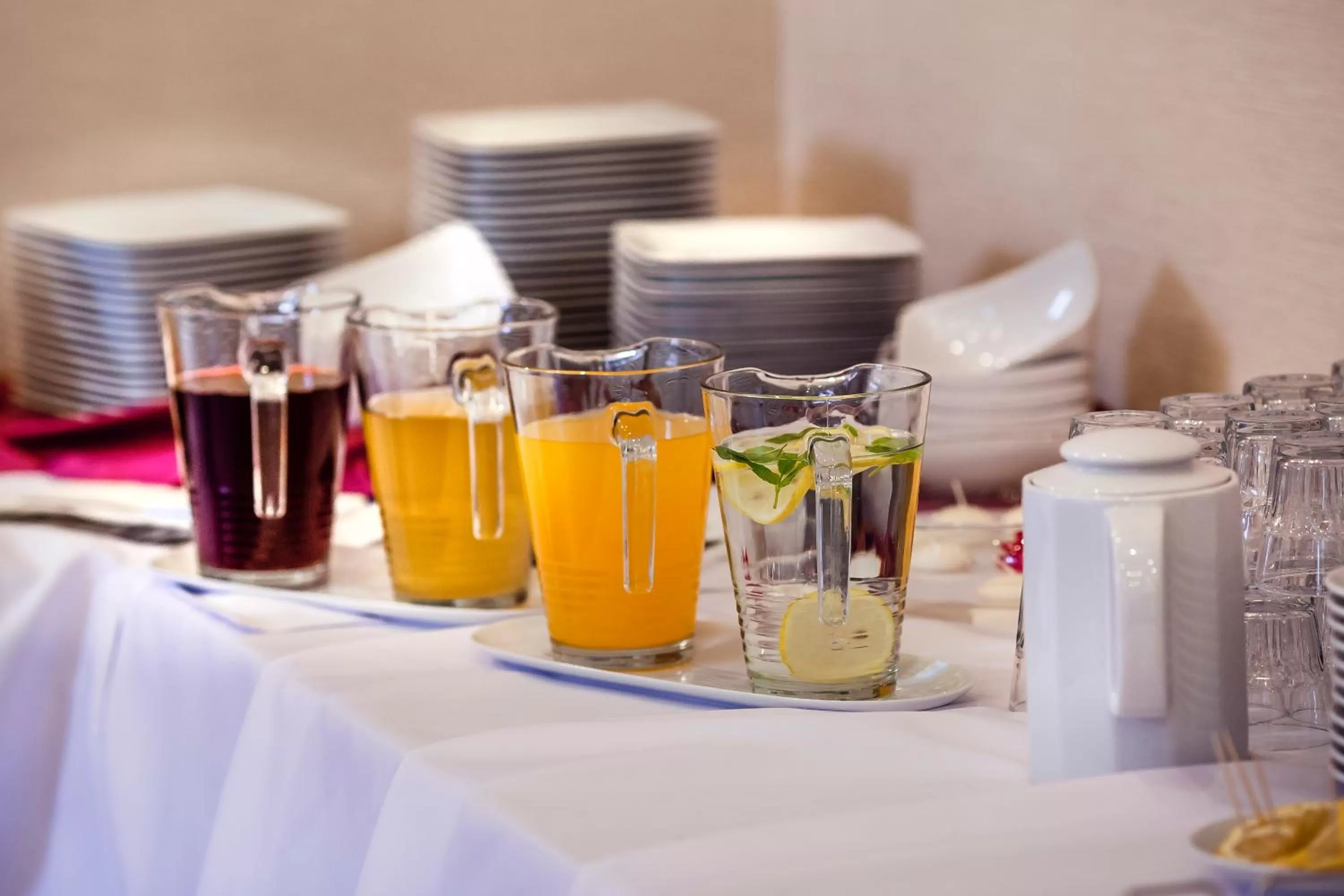 Food in Boutique Hotel's Sosnowiec