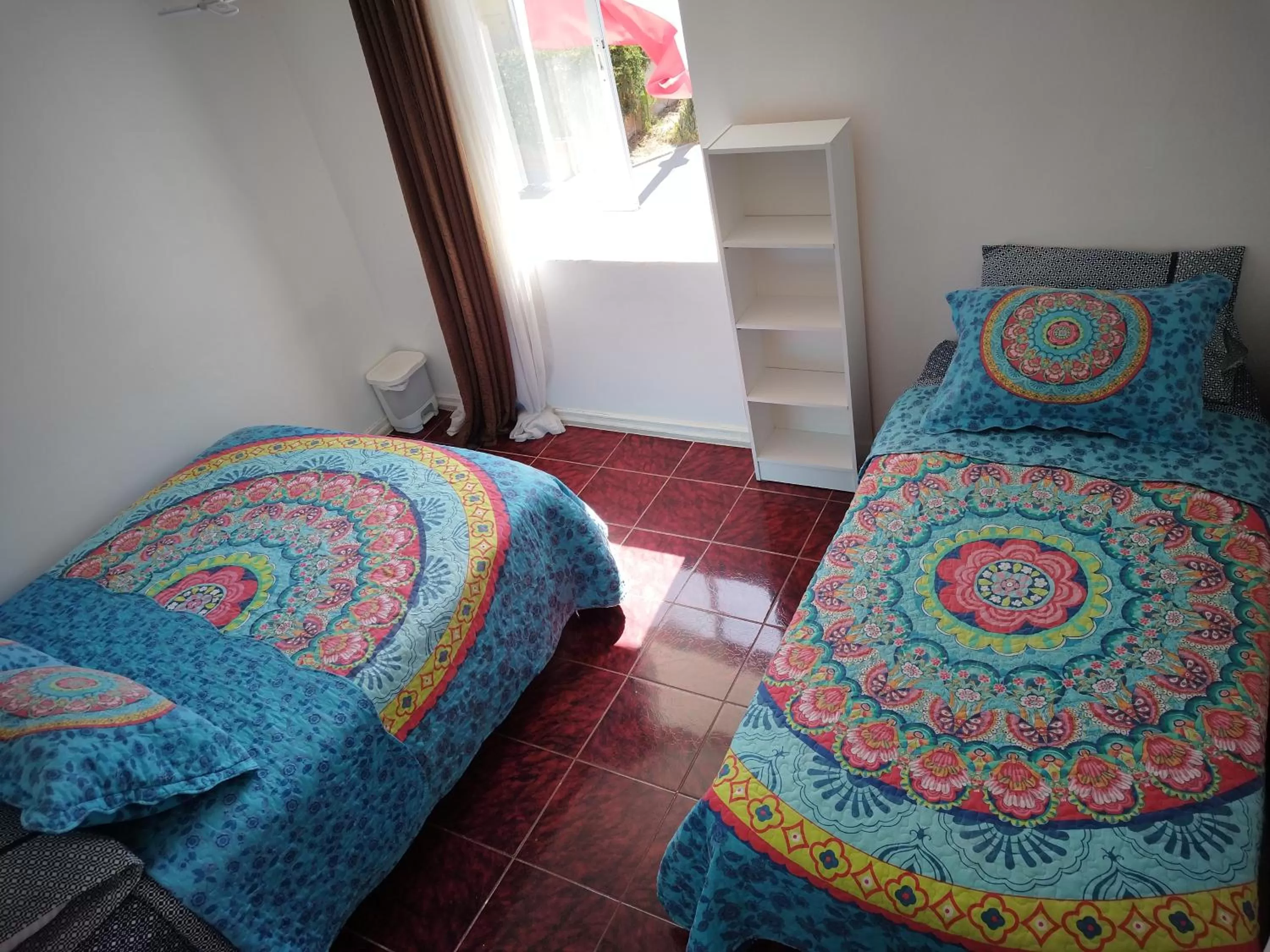 Bed in Shalom_MatSofy