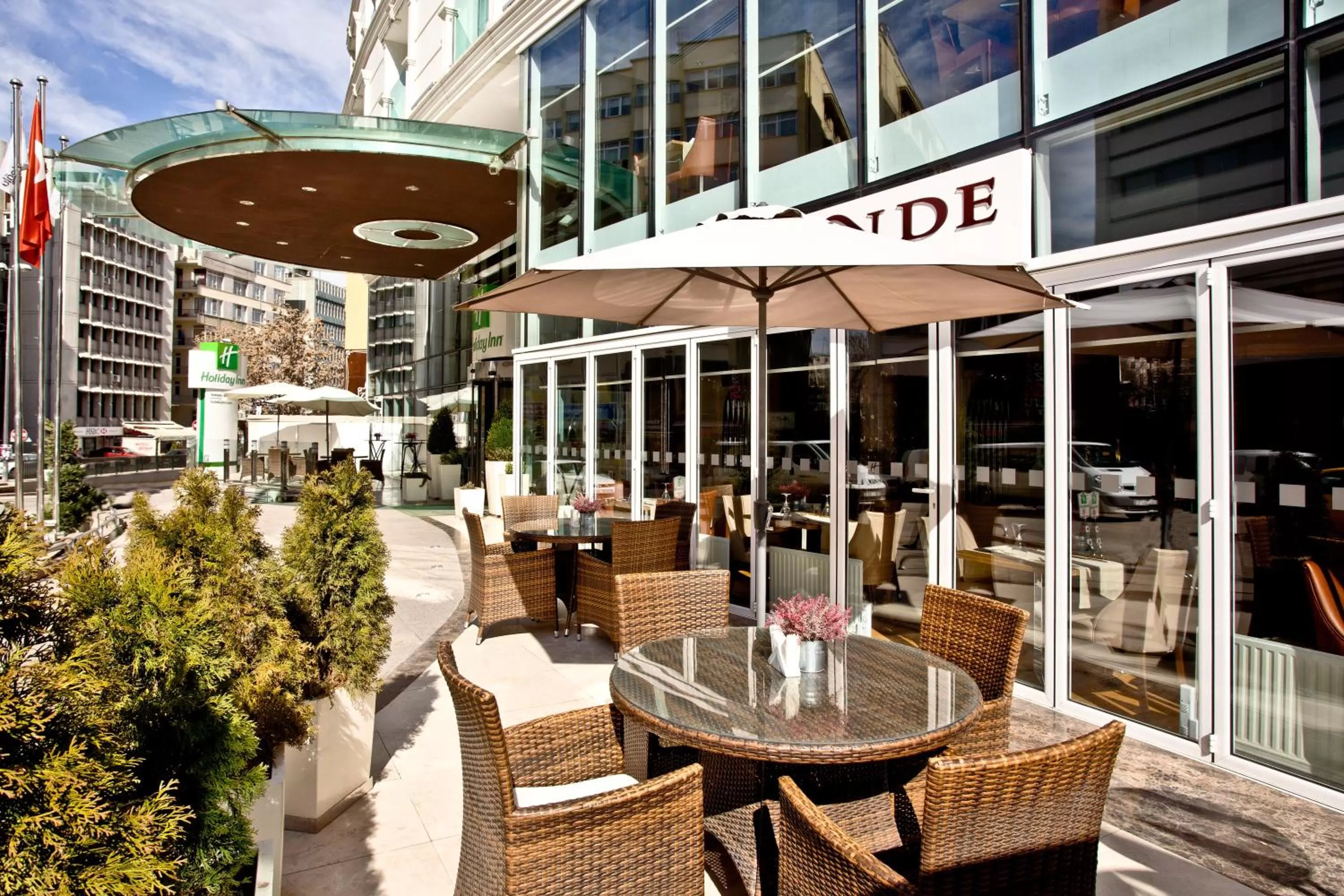 Other in Holiday Inn Ankara-Kavaklidere by IHG