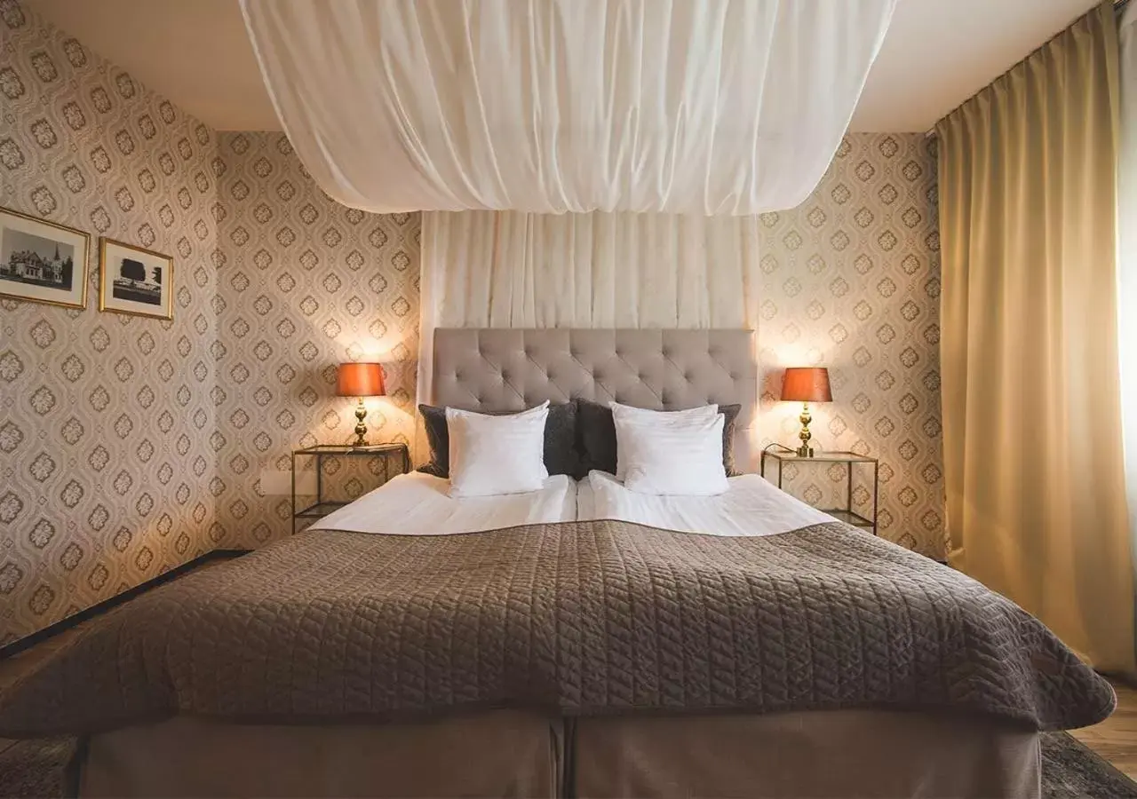 Suite - single occupancy in Hotel Bellevue Suite - single occupancy in Hotel Bellevue