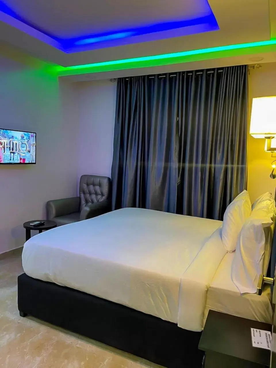 Deluxe Double or Twin Room in Beniks courtyard Hotel Deluxe Double or Twin Room in Beniks courtyard Hotel