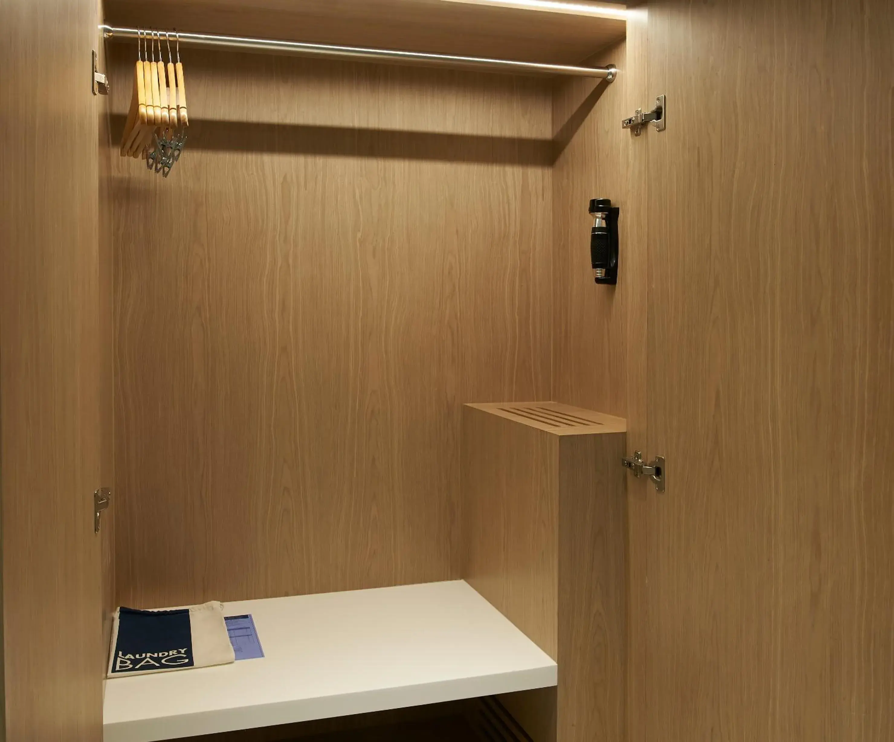 Deluxe King in OZO Phuket Deluxe King in OZO Phuket