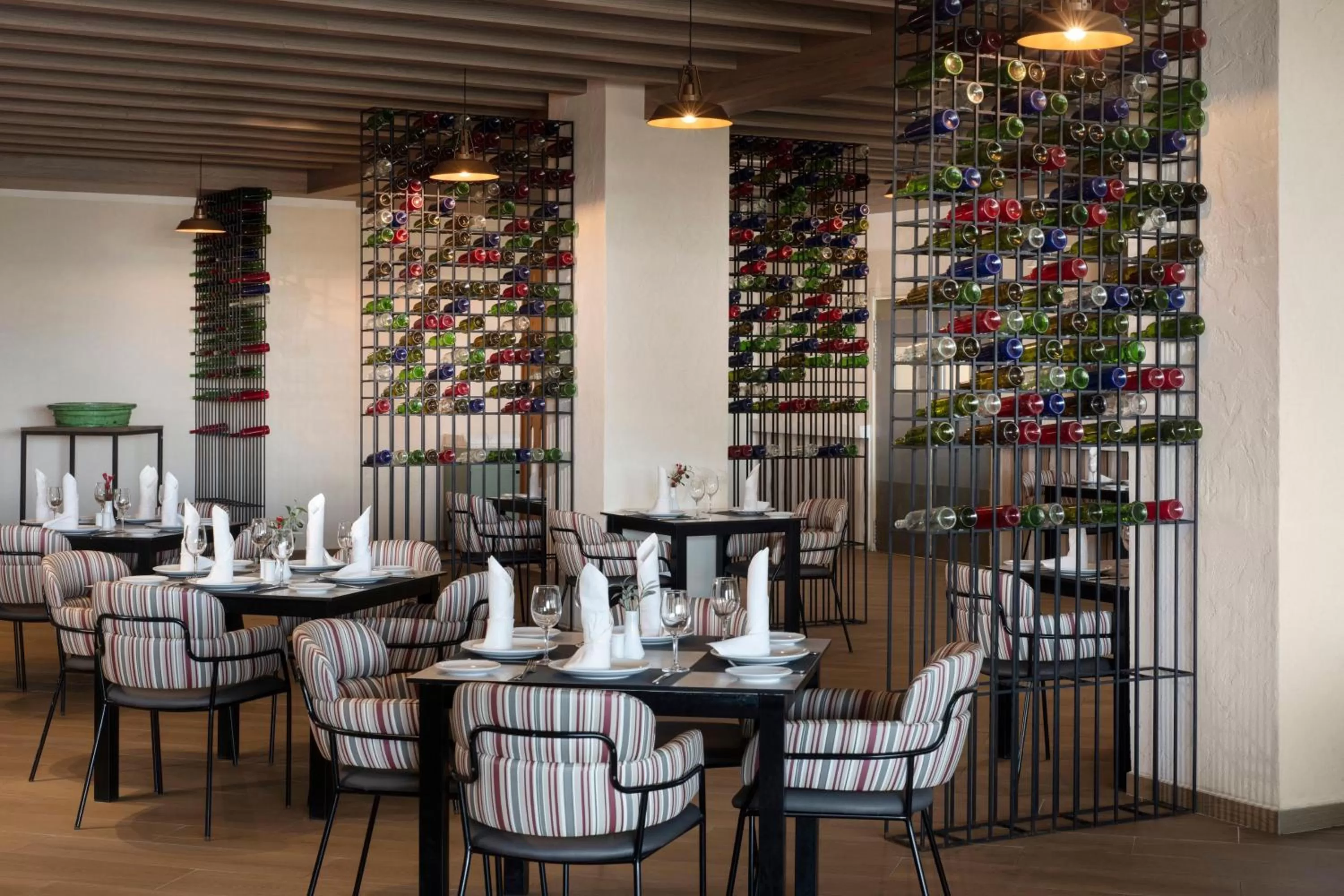 Restaurant/places to eat in Serenade Punta Cana Beach & Spa Resort