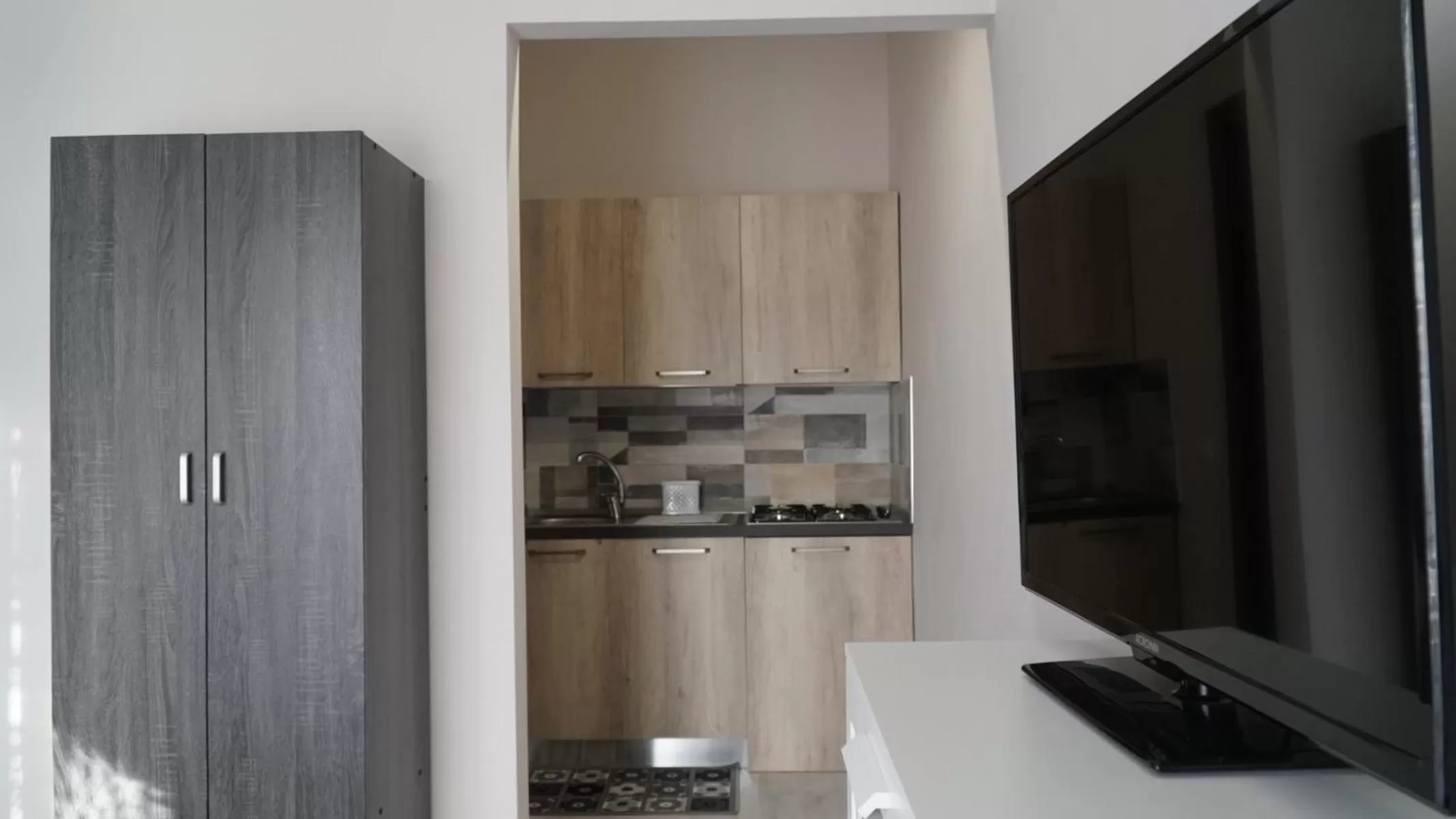 TV and multimedia in Deep Sea Residence