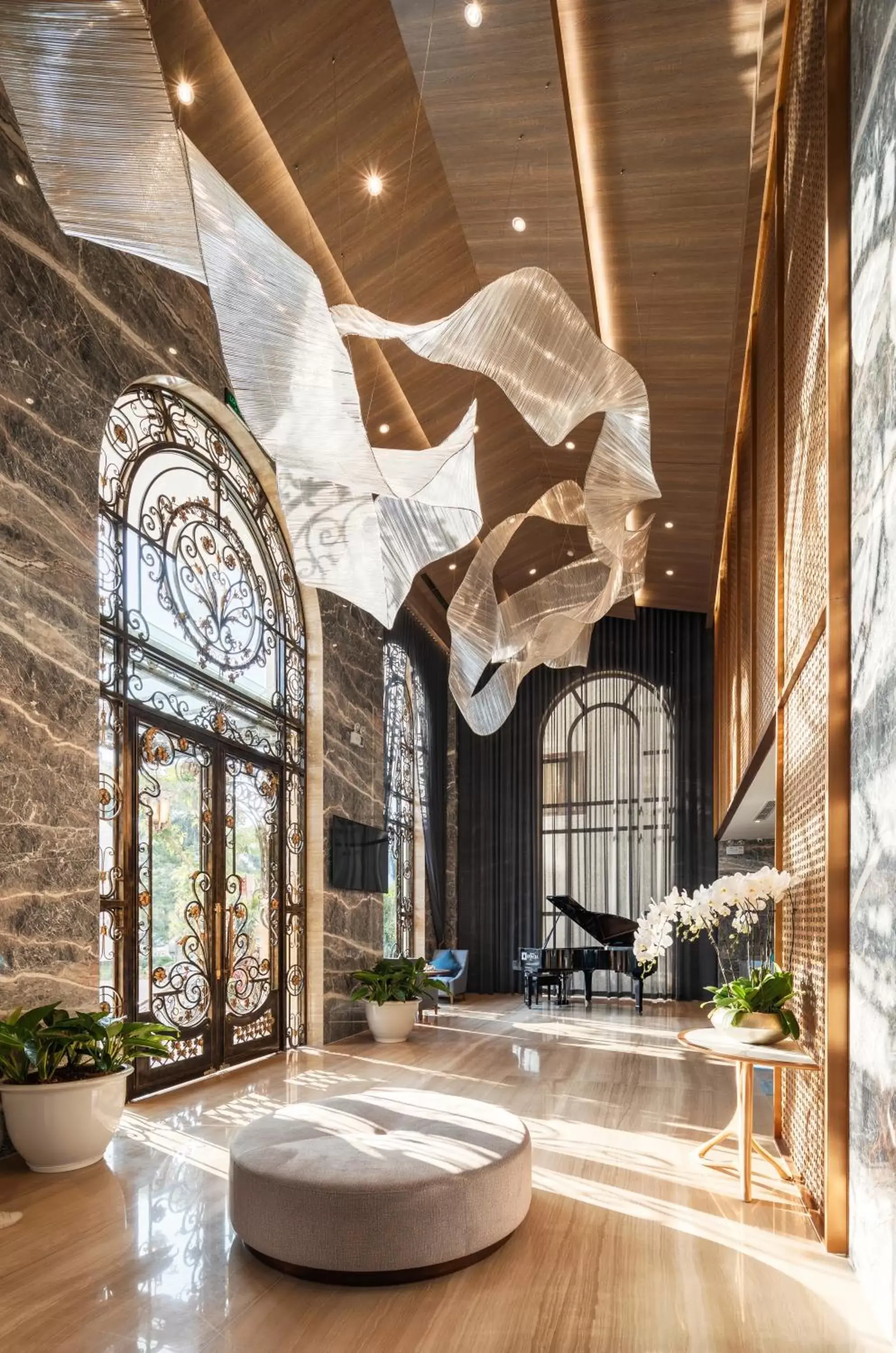 D'Lecia Ha Long Hotel D'Lecia Ha Long Hotel