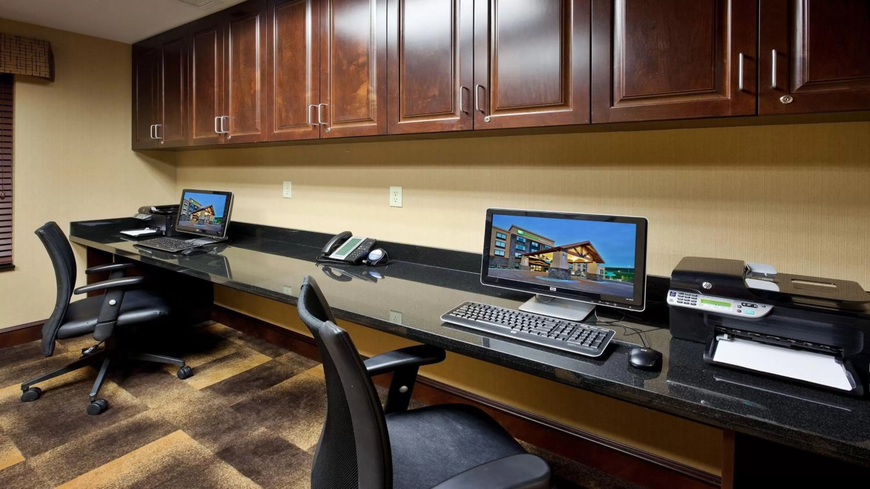 Other in Holiday Inn Express and Suites Great Falls by IHG