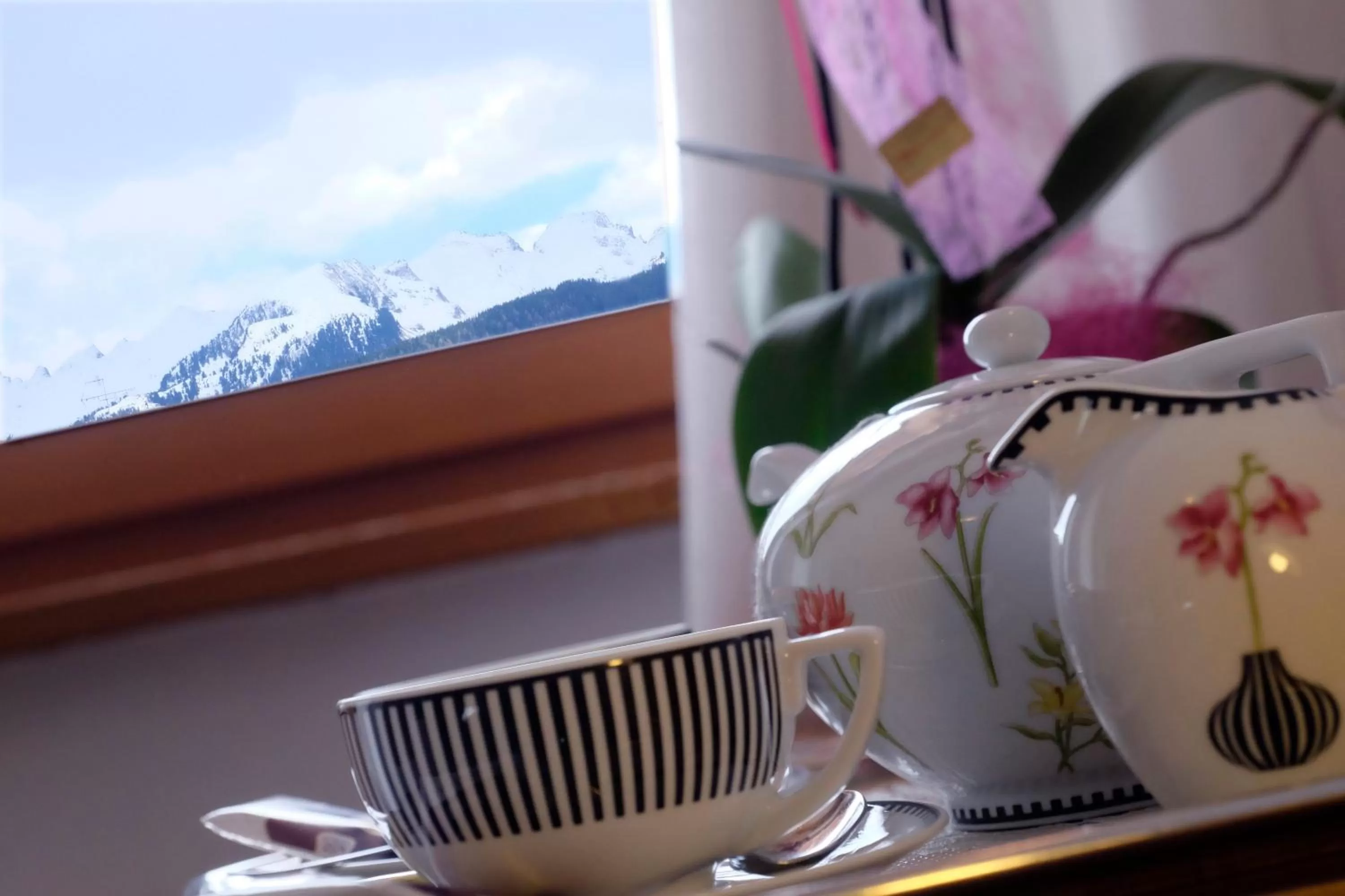 Other in Albergo Antico