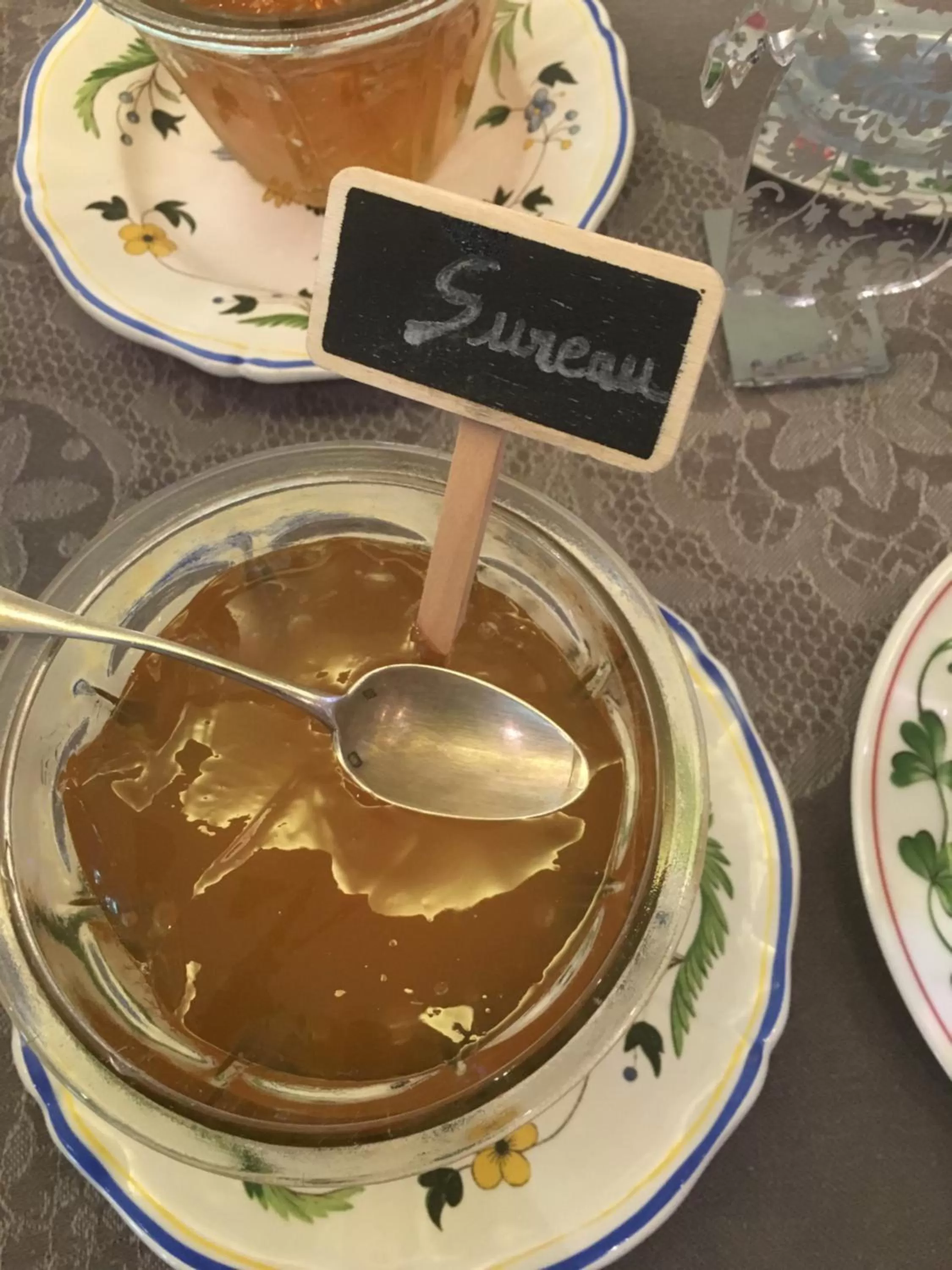 Peonia at Home - Maison d'hôtes d'exception