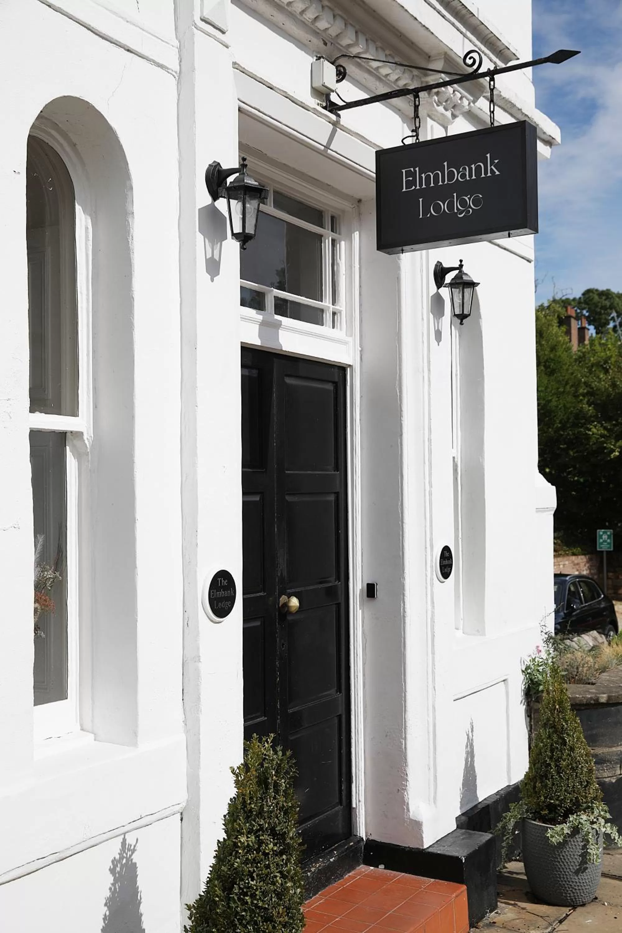 Studio Loft in Elmbank York, Tapestry Collection by Hilton