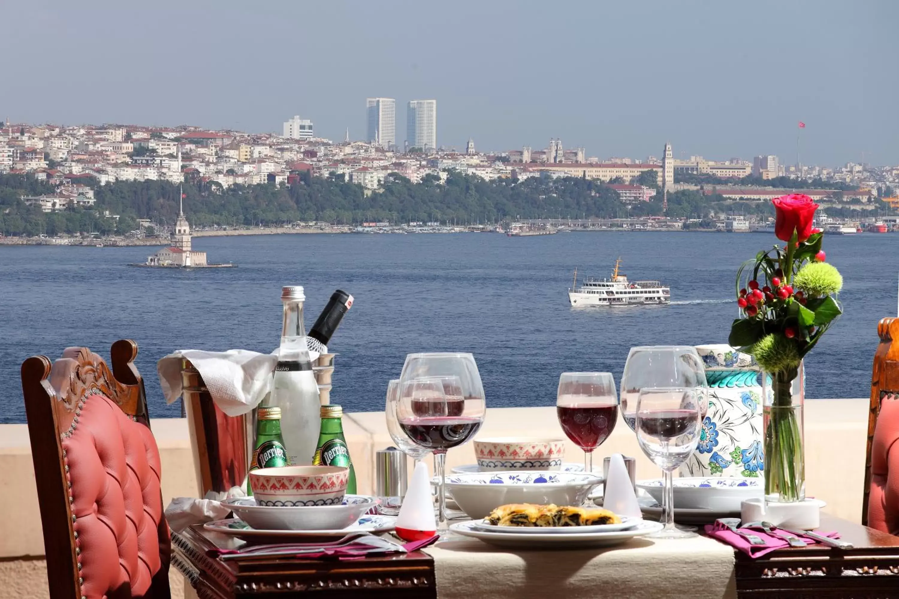 Superior Suite with Sea View in Lir Residence Suites LONG STAY Superior Suite with Sea View in Lir Residence Suites LONG STAY