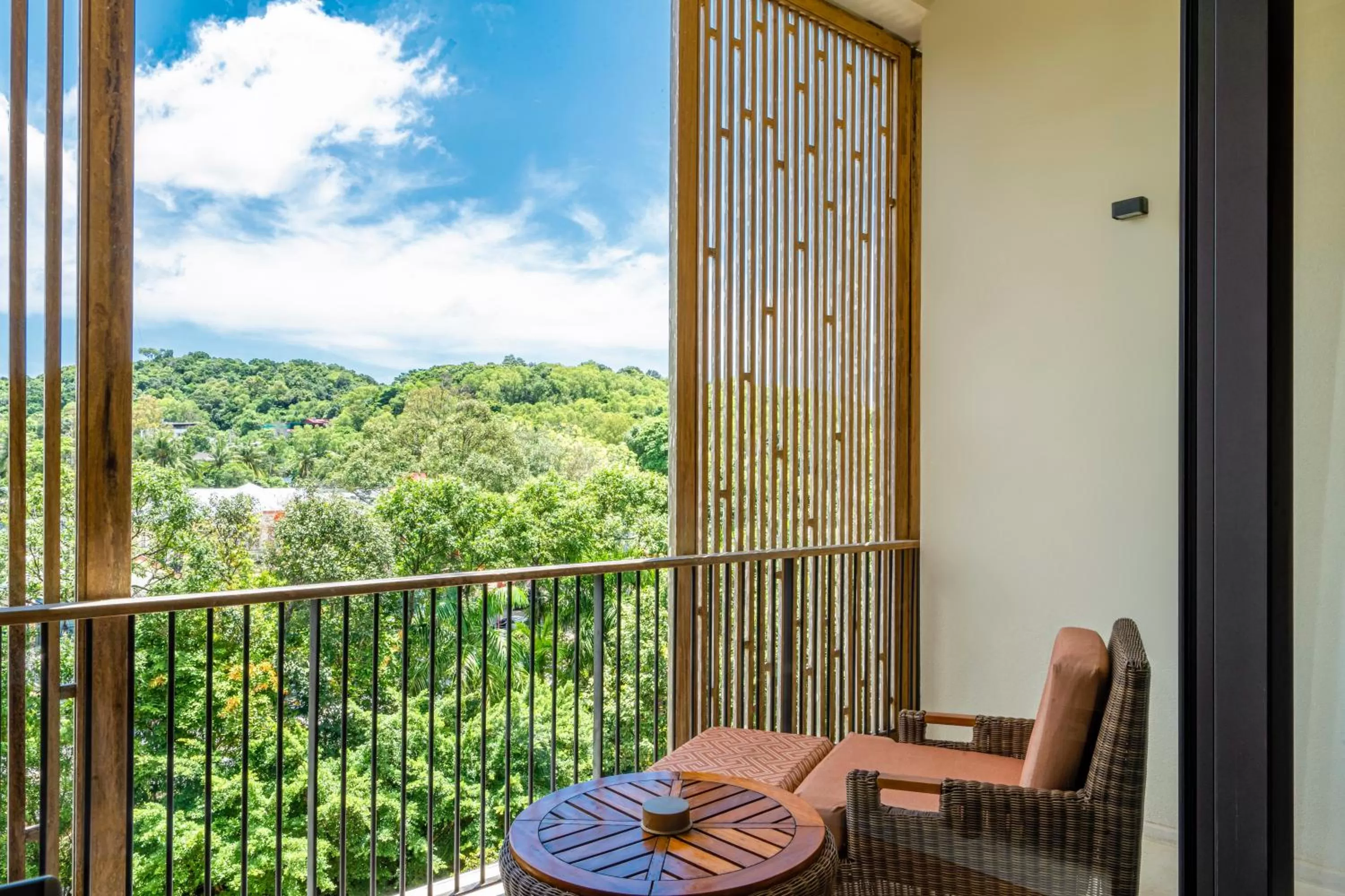 View (from property/room) in Salinda Resort Phu Quoc - Sparkling Wine Breakfast