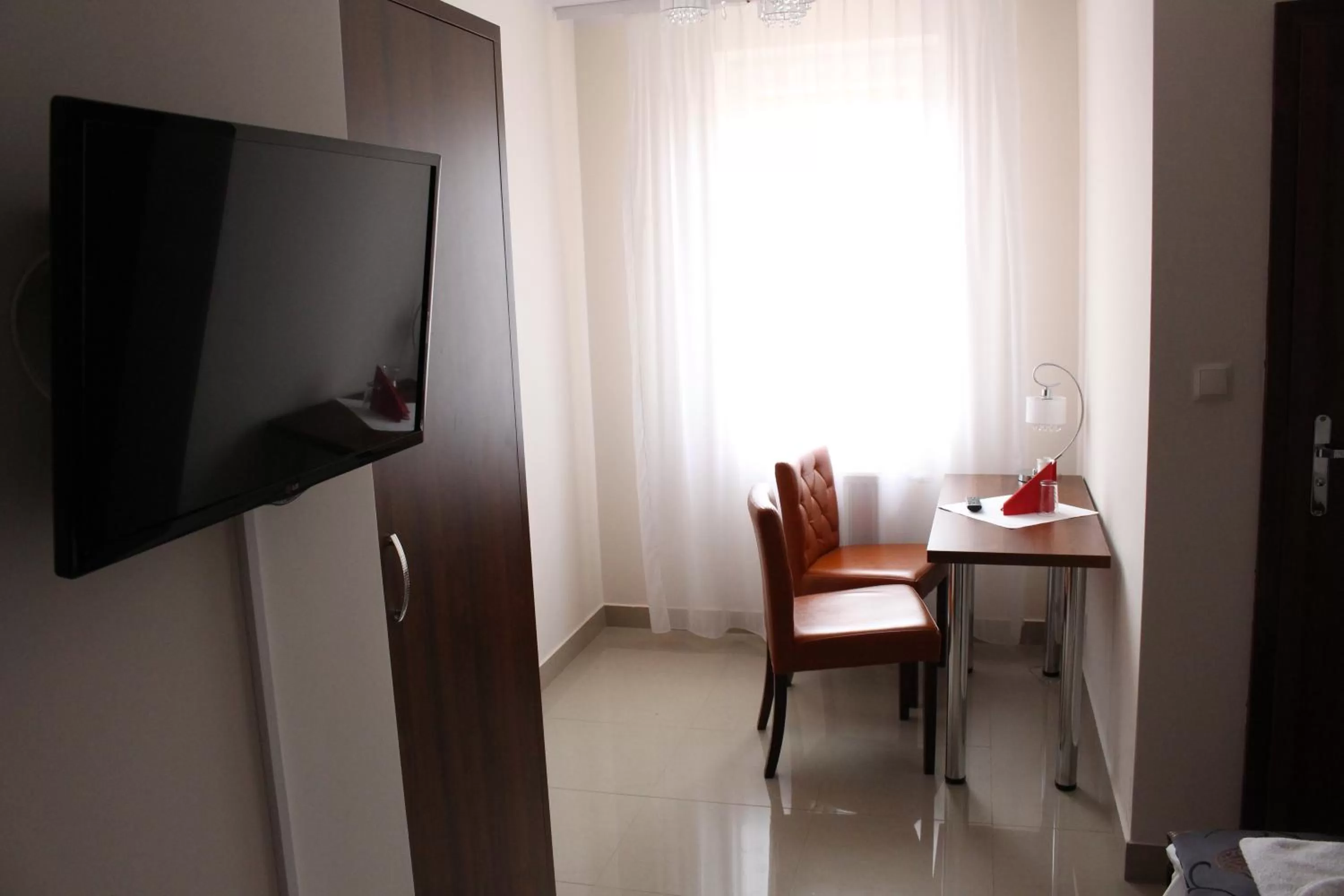 Photo of the whole room in Belweder