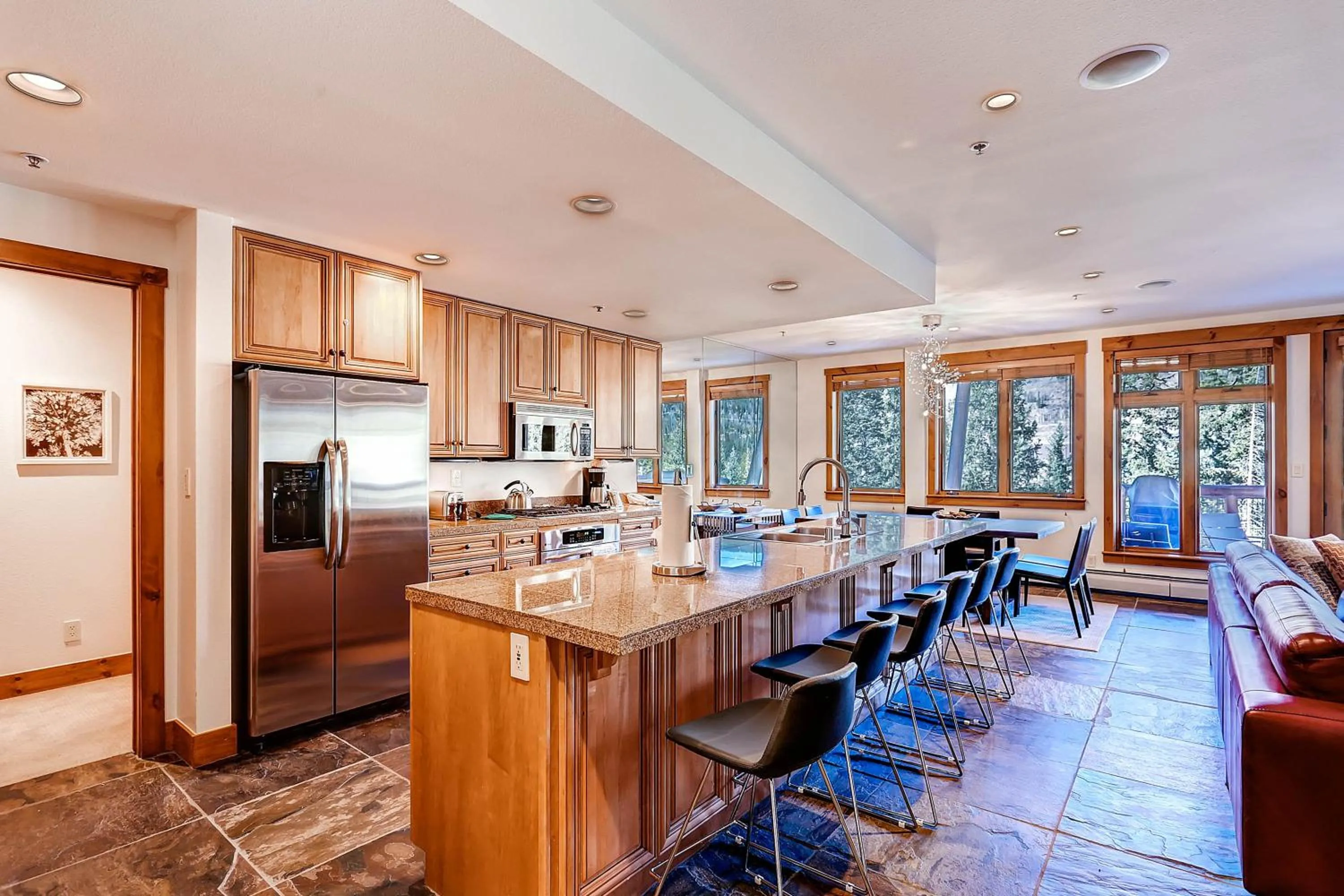 Photo of the whole room in Timbers & Lone Eagle by Vail Resorts