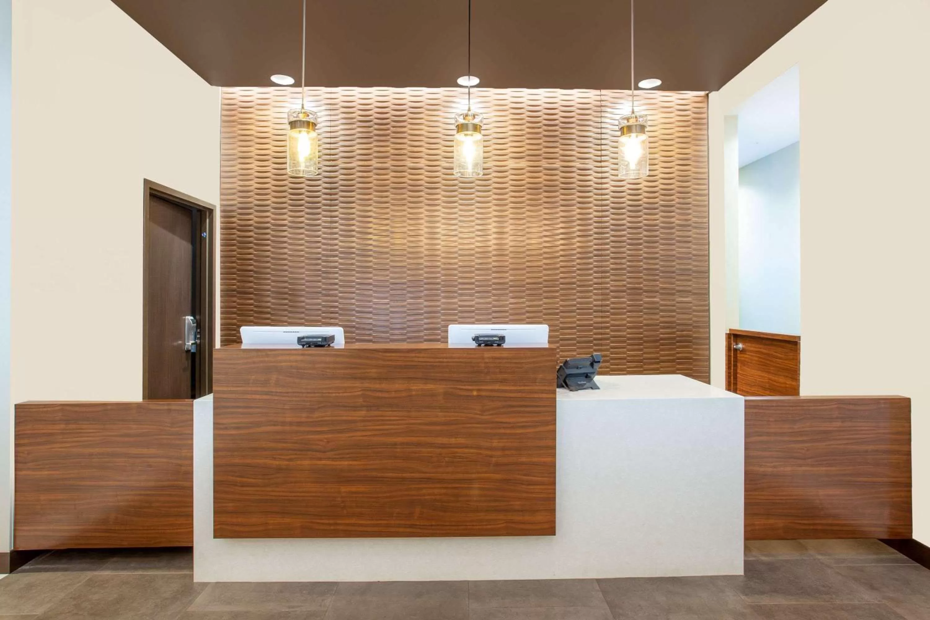Lobby or reception in Wingate by Wyndham Page Lake Powell